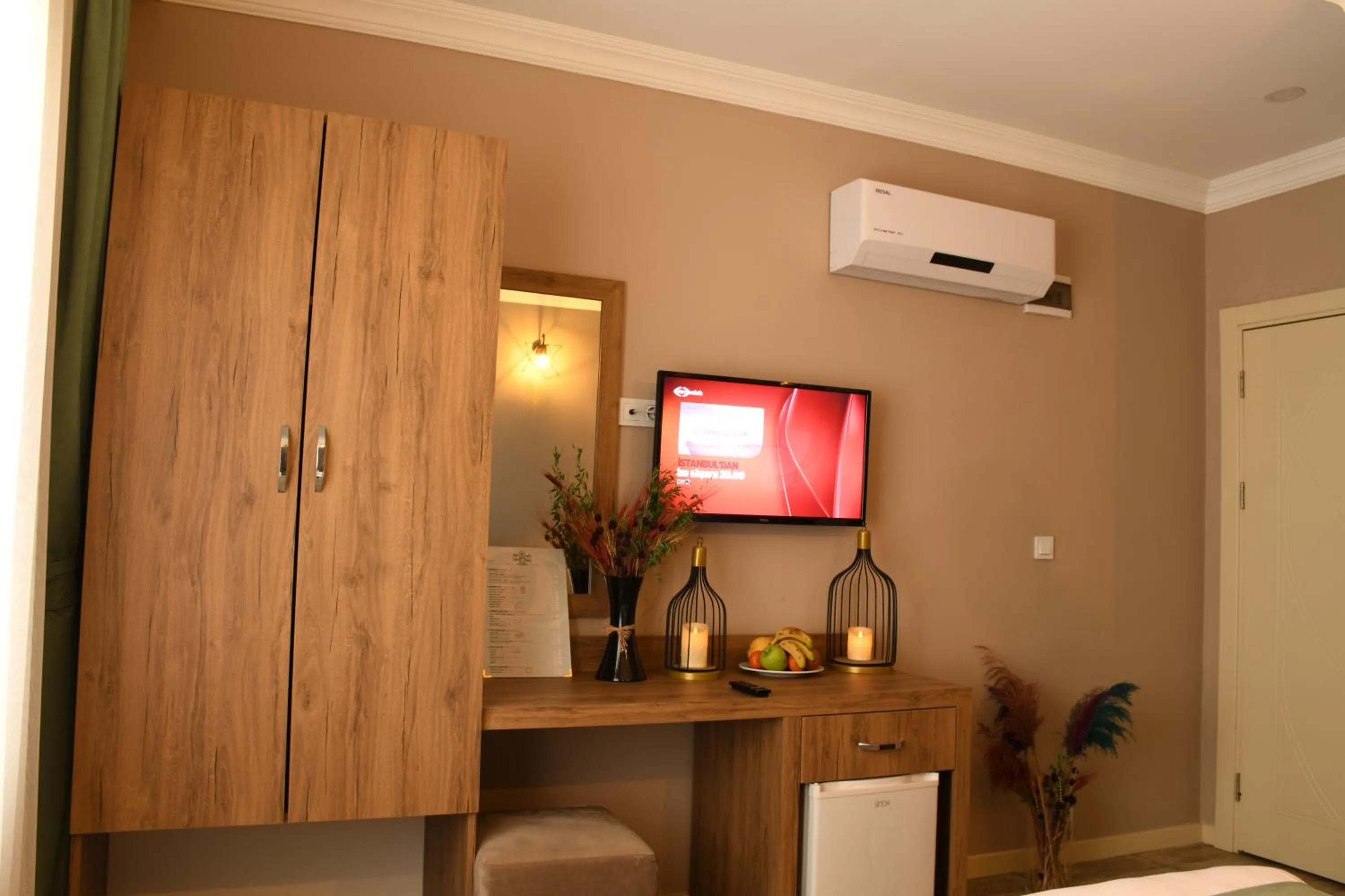 Family Room in Cibali Hotel Istanbul
