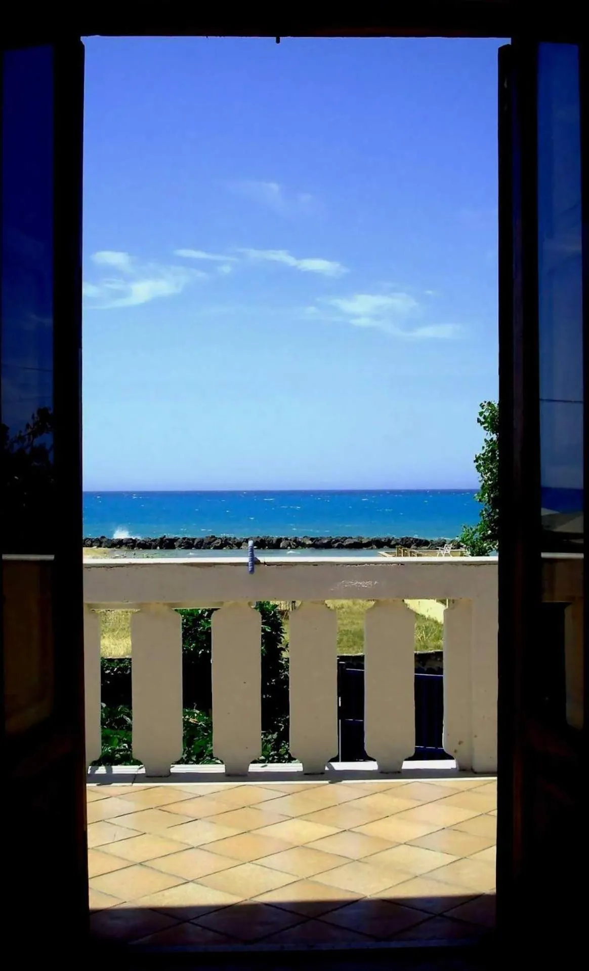 B&B Nettuno San Leone