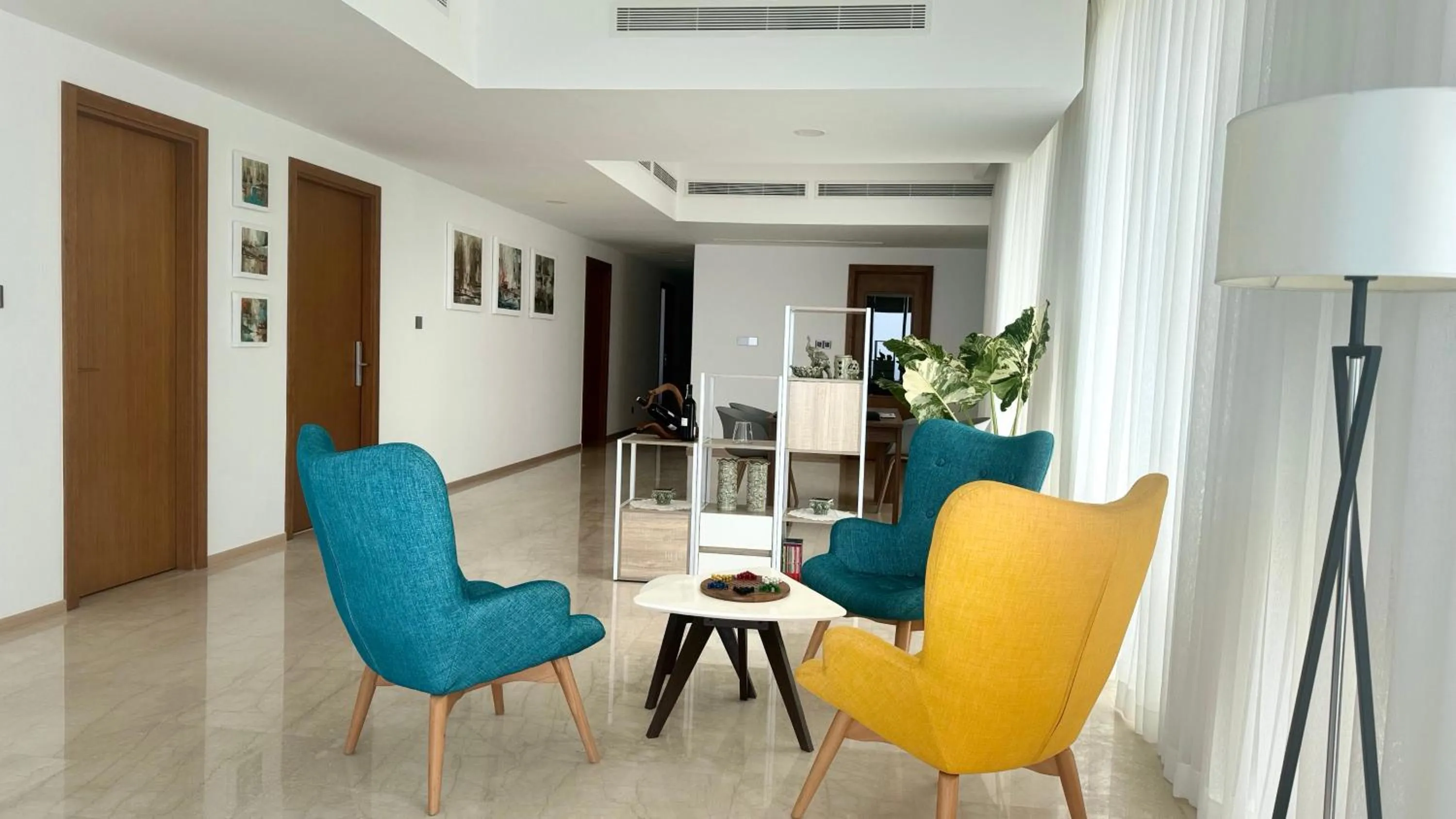 Luxe Colombo Heights