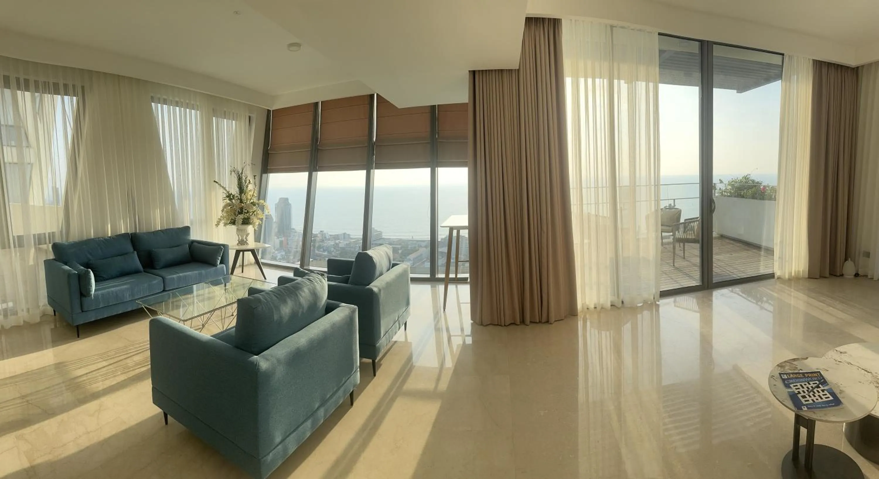 Luxe Colombo Heights