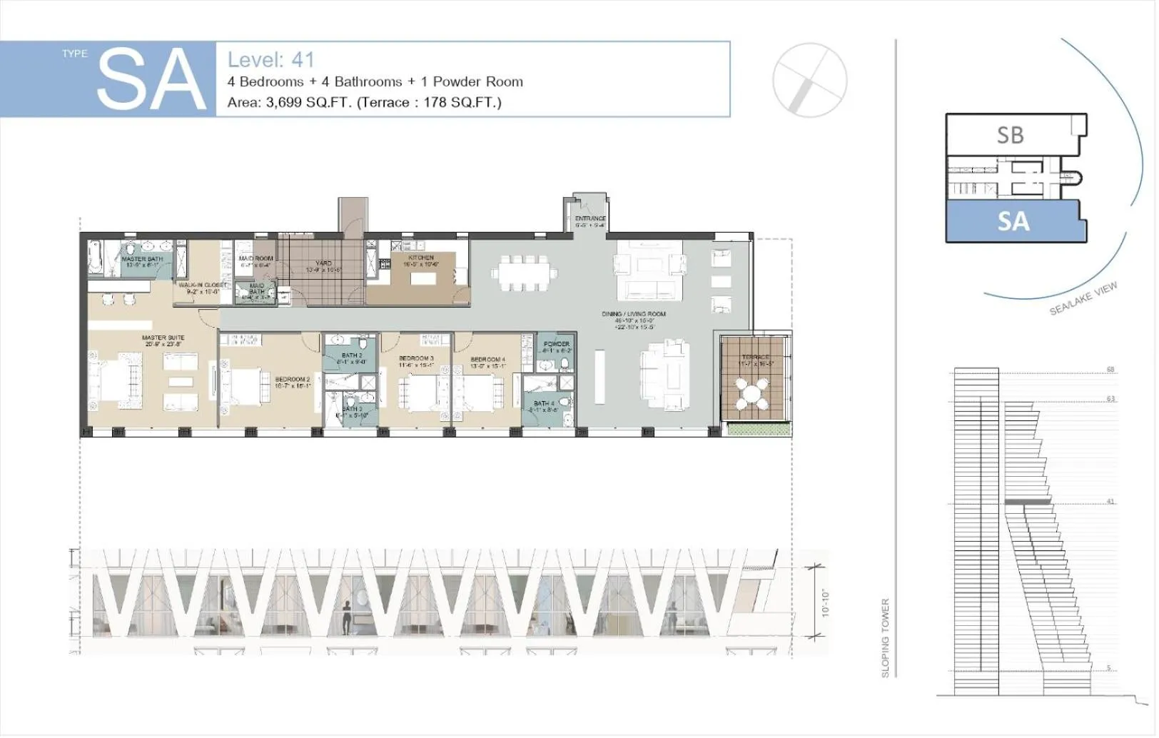 Luxe Colombo Heights