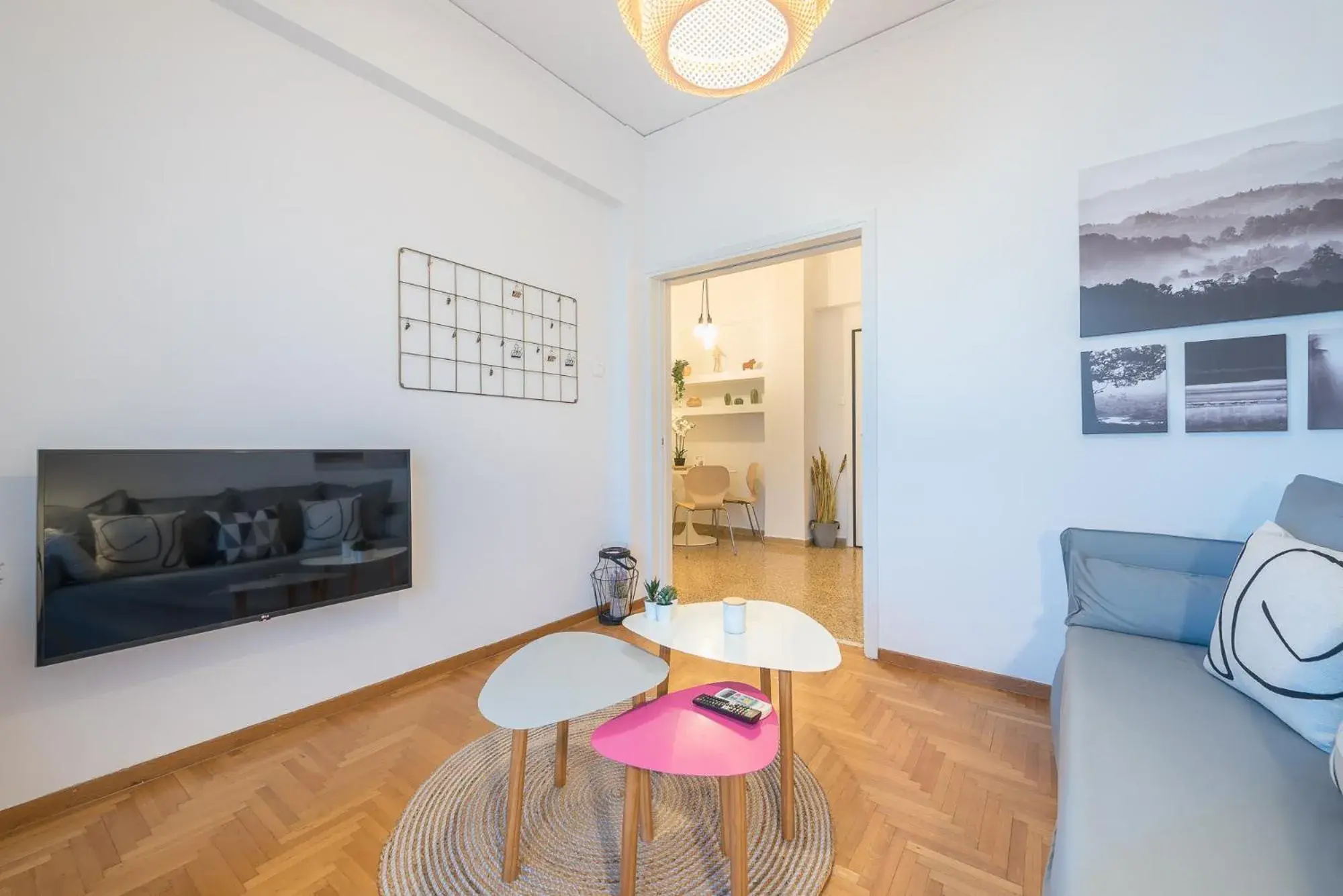 Acropolis View Apt: Cozy Stay in Athens Acropolis View Apt: Cozy Stay in Athens