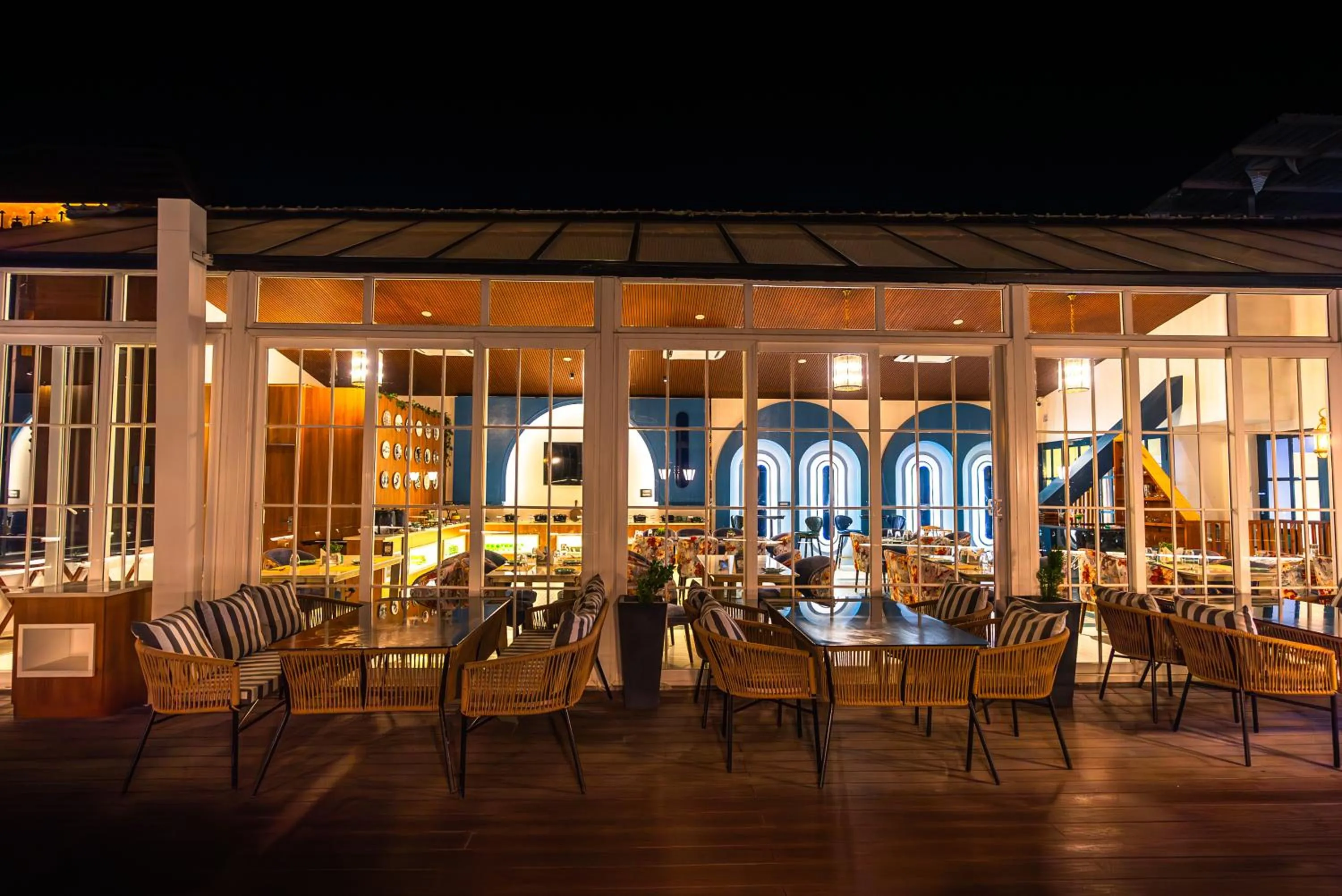 Clarks Inn Express, Rishikesh