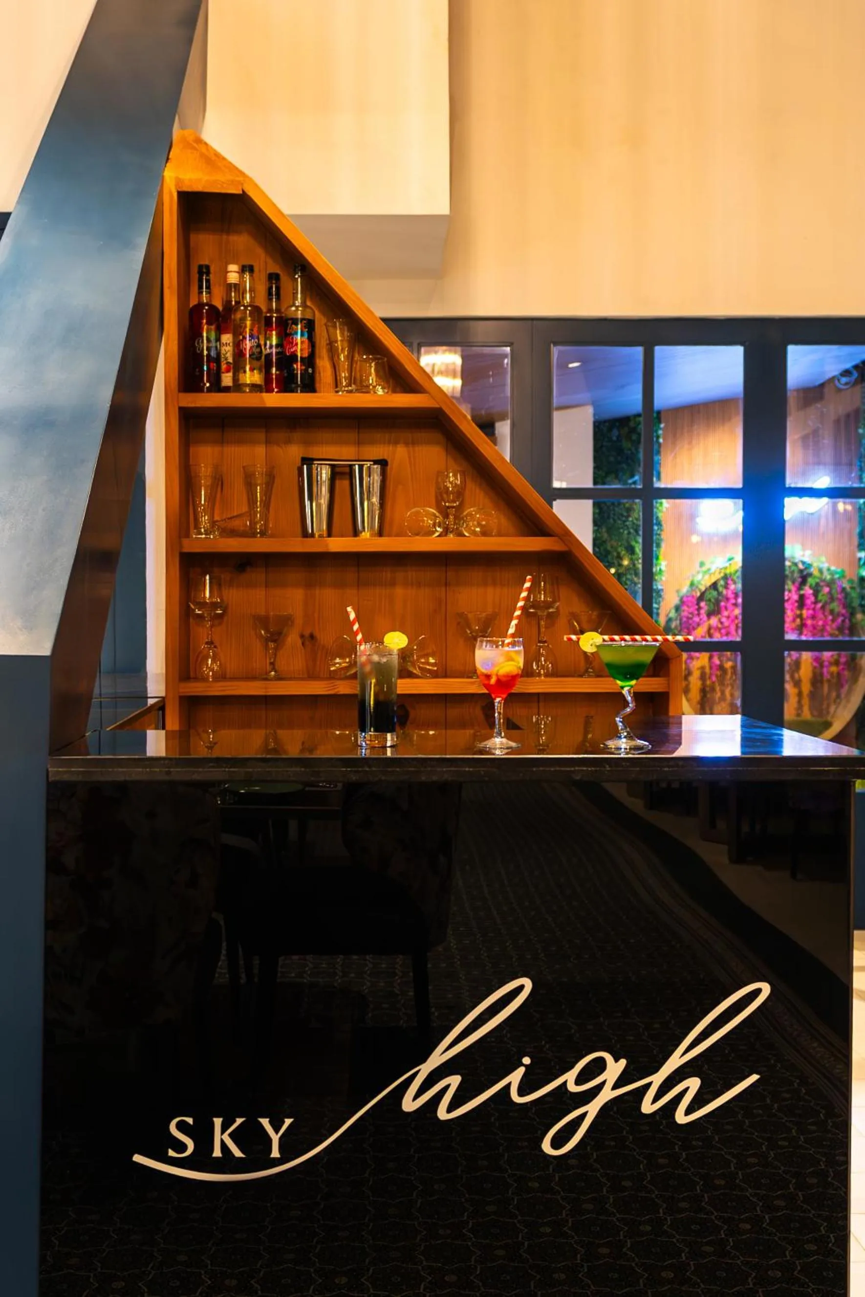 Clarks Inn Express, Rishikesh