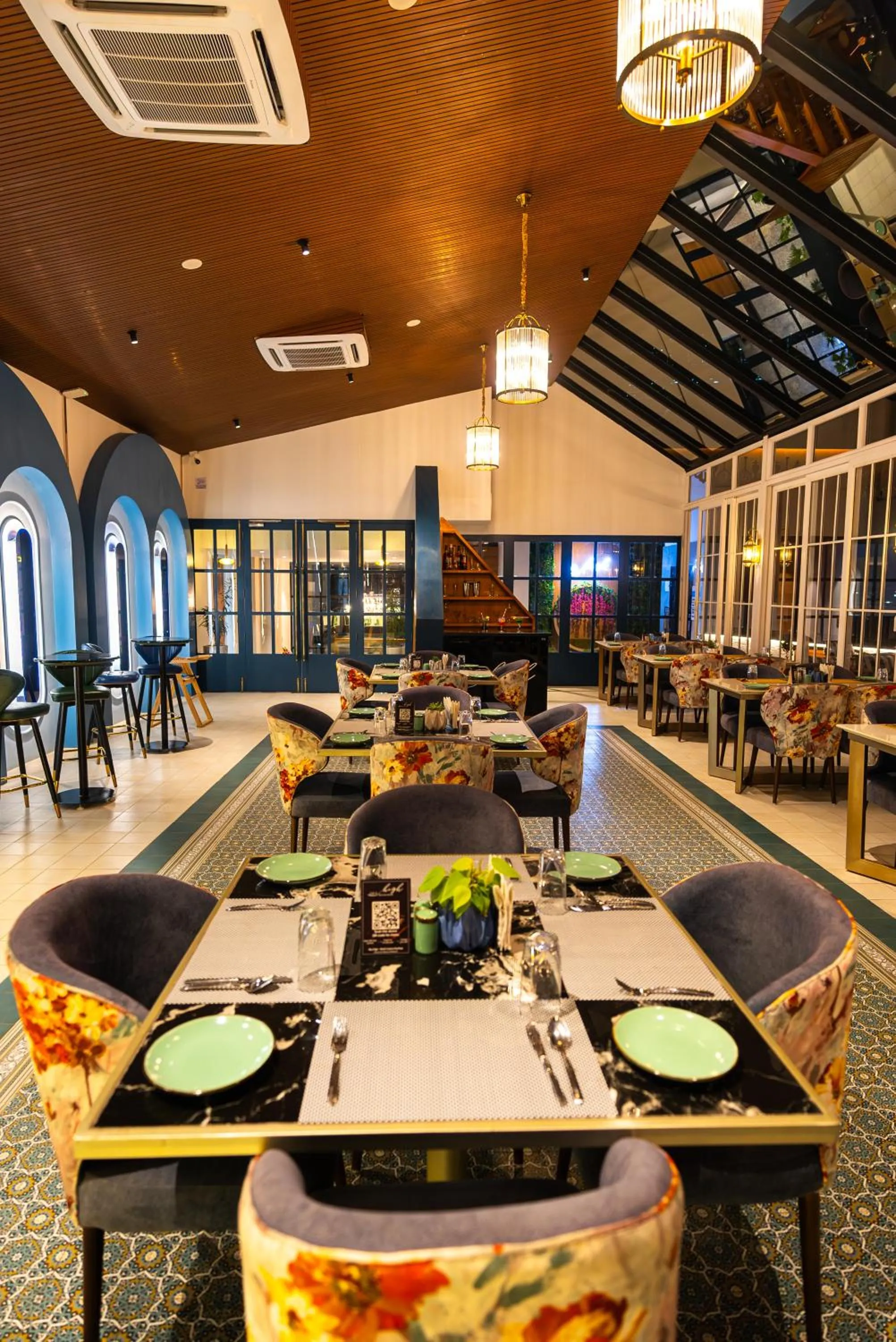 Clarks Inn Express, Rishikesh