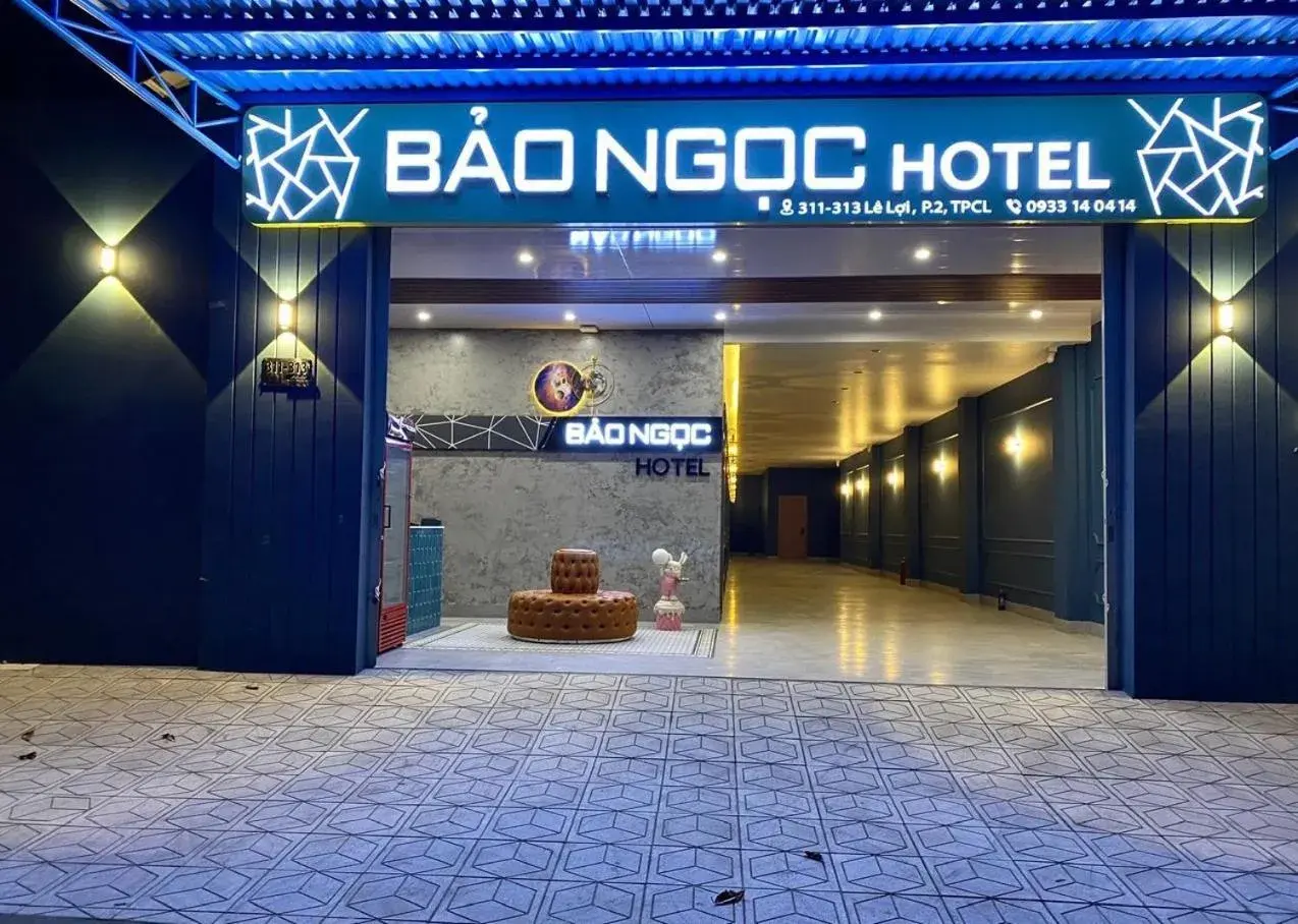 Bảo Ngọc Hotel Bảo Ngọc Hotel