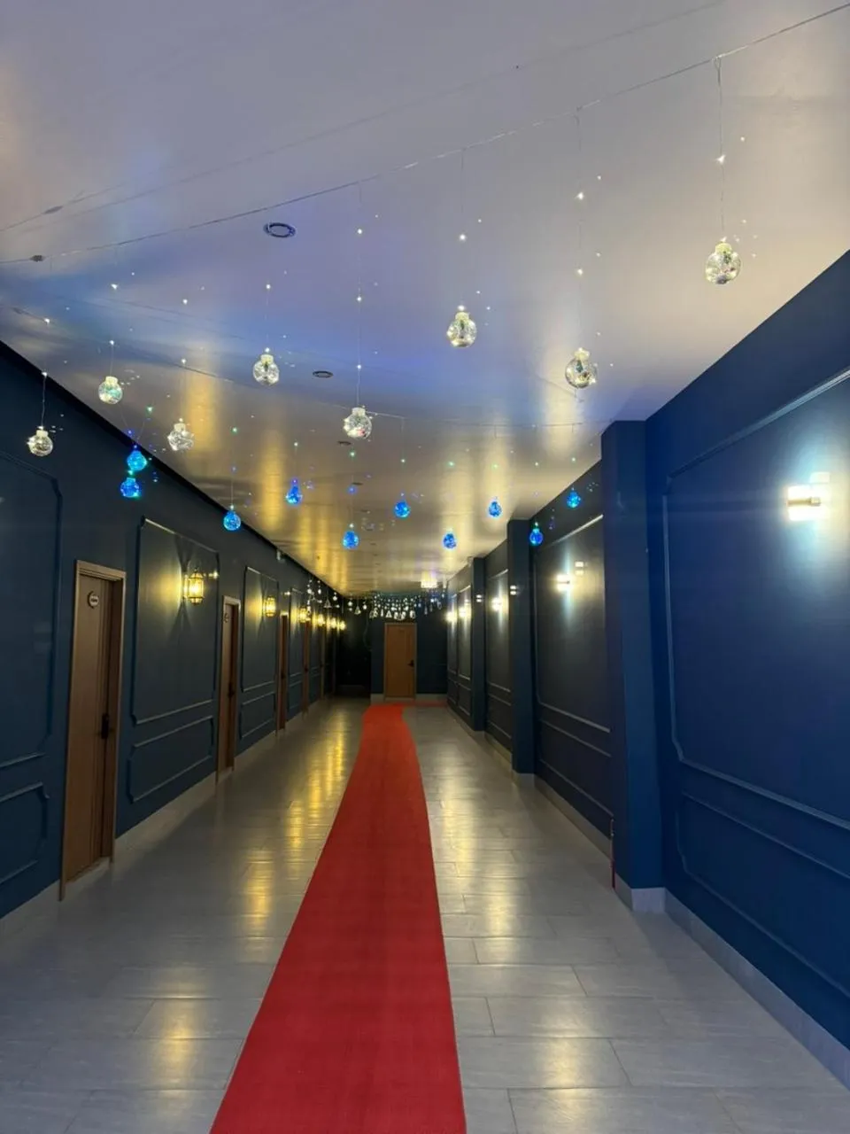 Property building in Bảo Ngọc Hotel