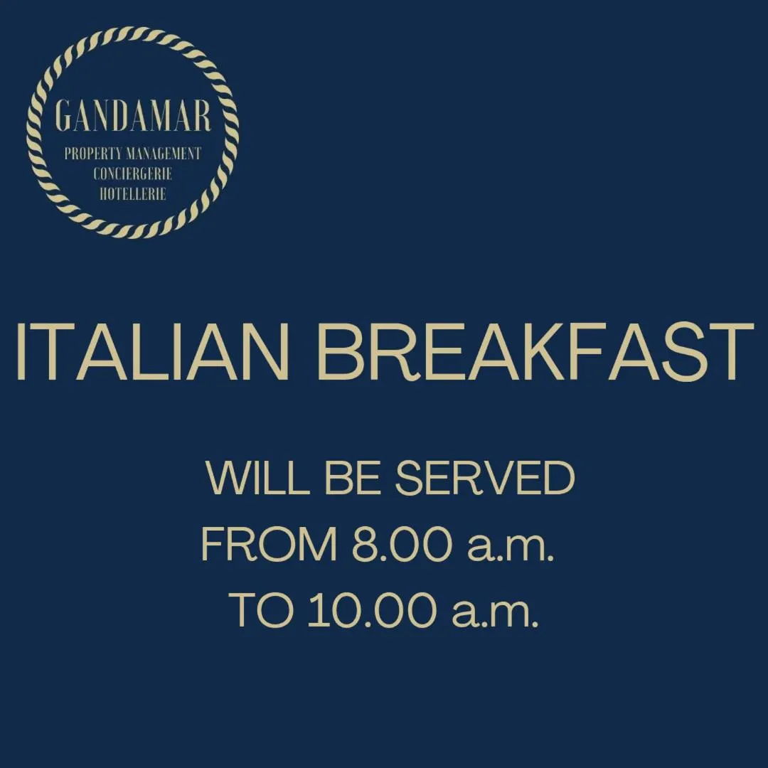 Property building in Villa Gandamar