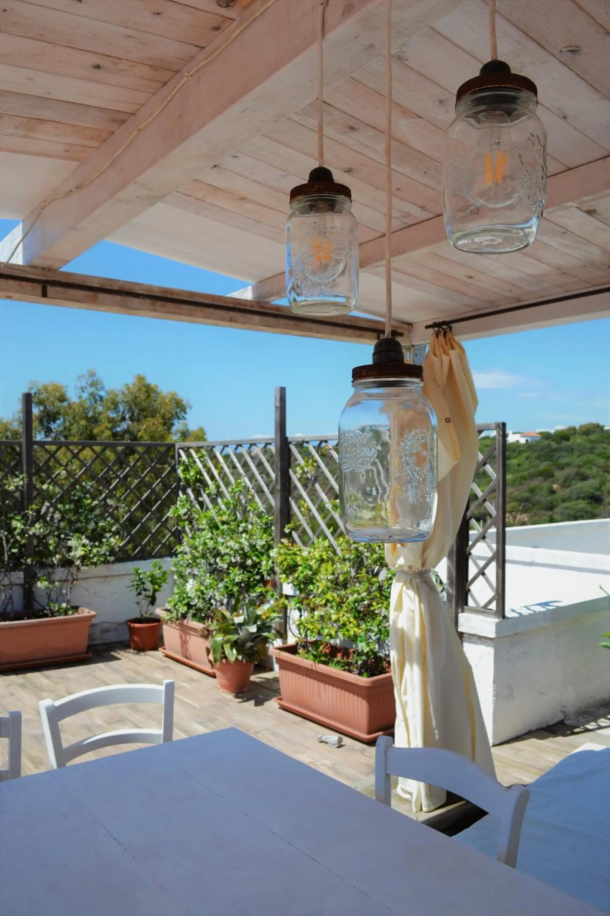 Banquet/Function facilities in Villa Gandamar