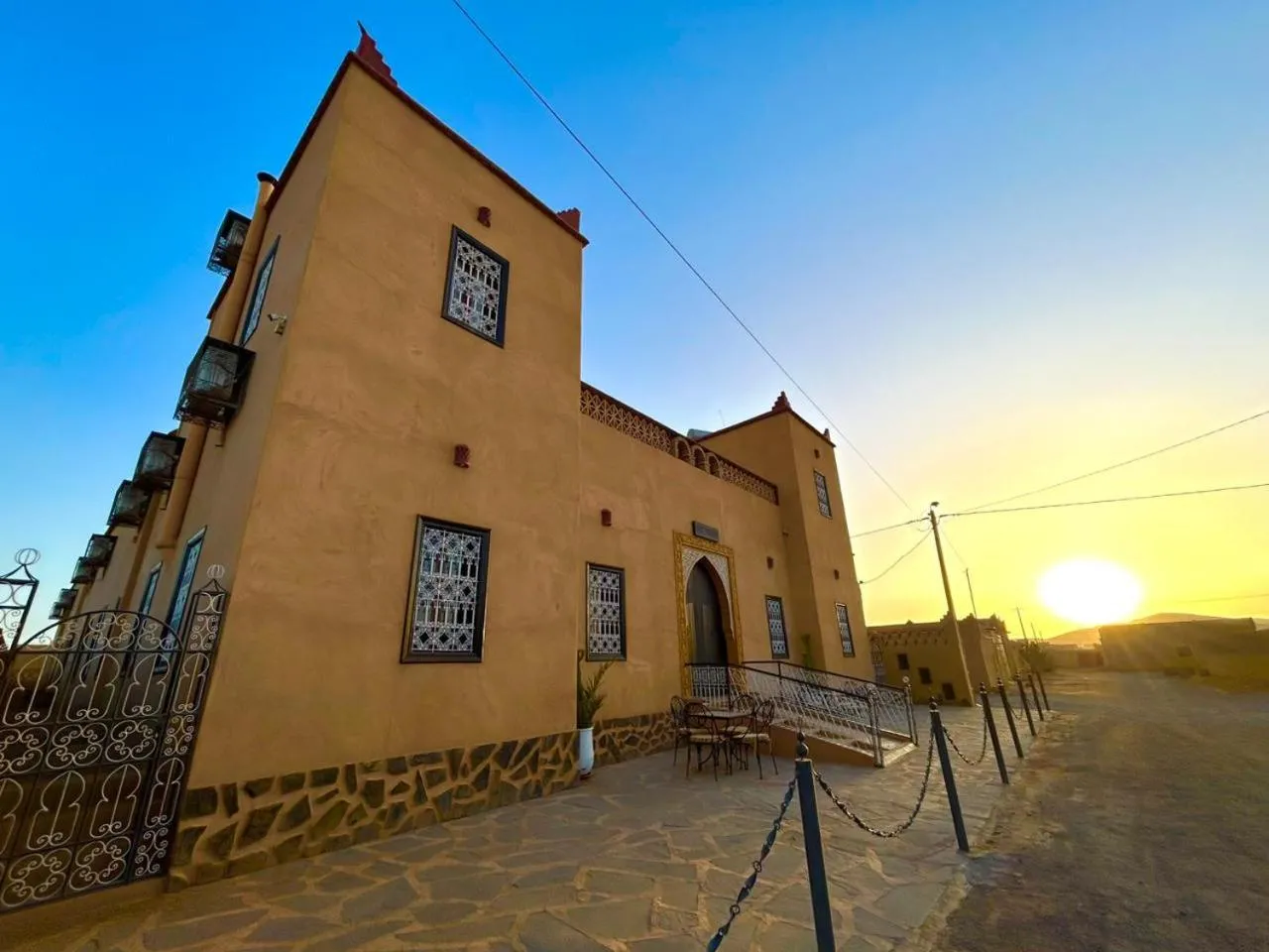 Property building in Dar Hassan Merzouga