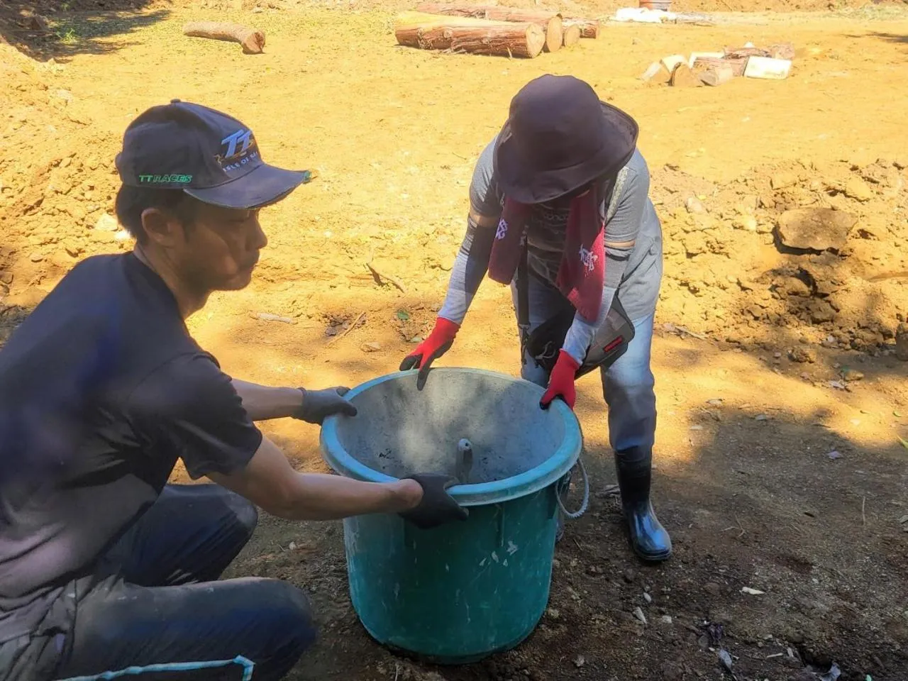 COUSCOUS Glamping Manazuru