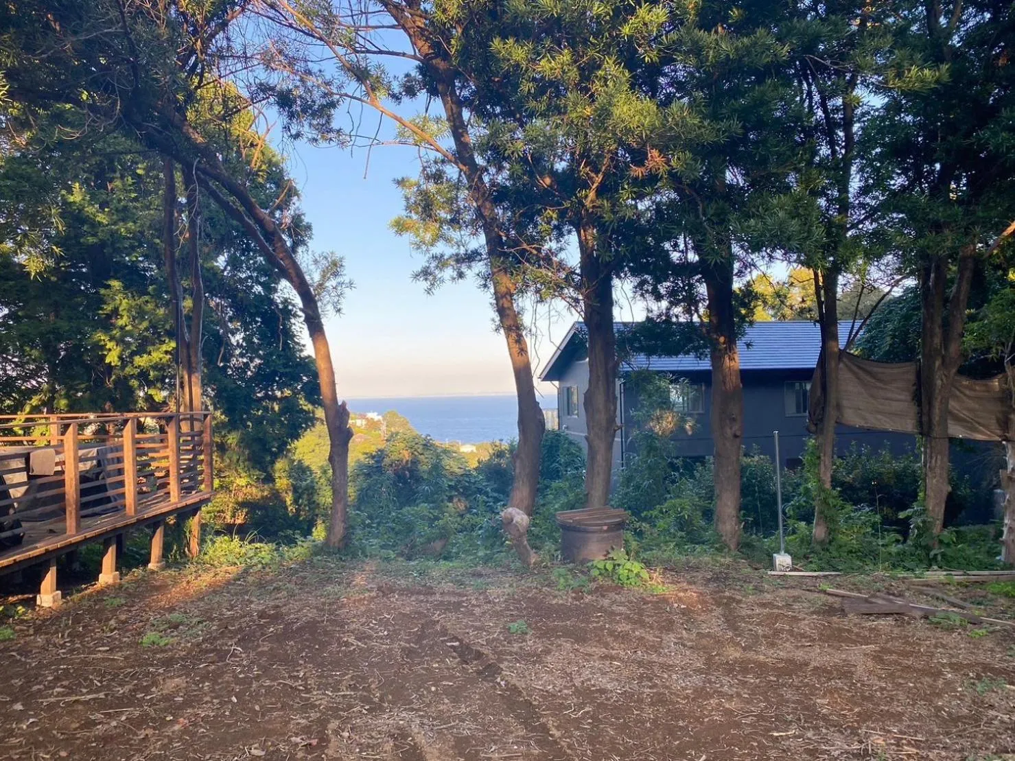 COUSCOUS Glamping Manazuru