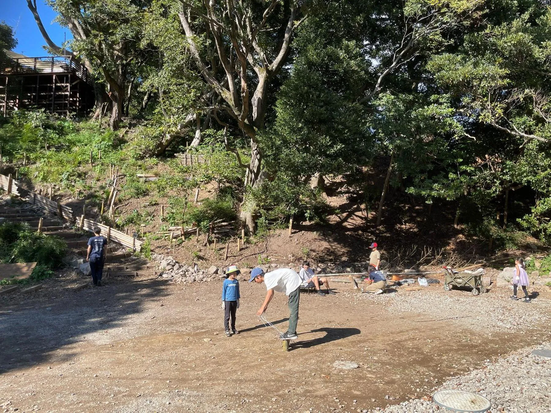 COUSCOUS Glamping Manazuru