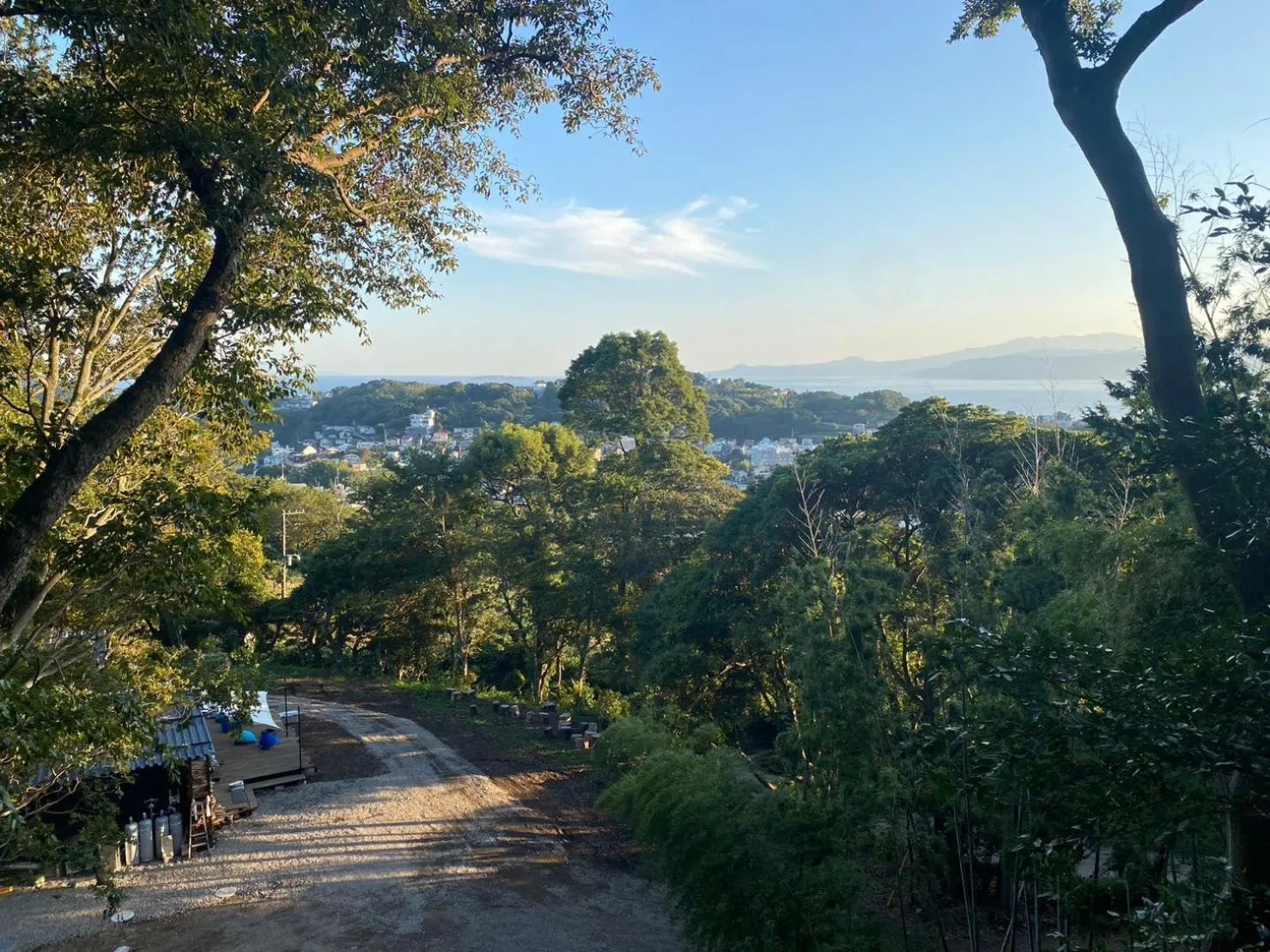 COUSCOUS Glamping Manazuru