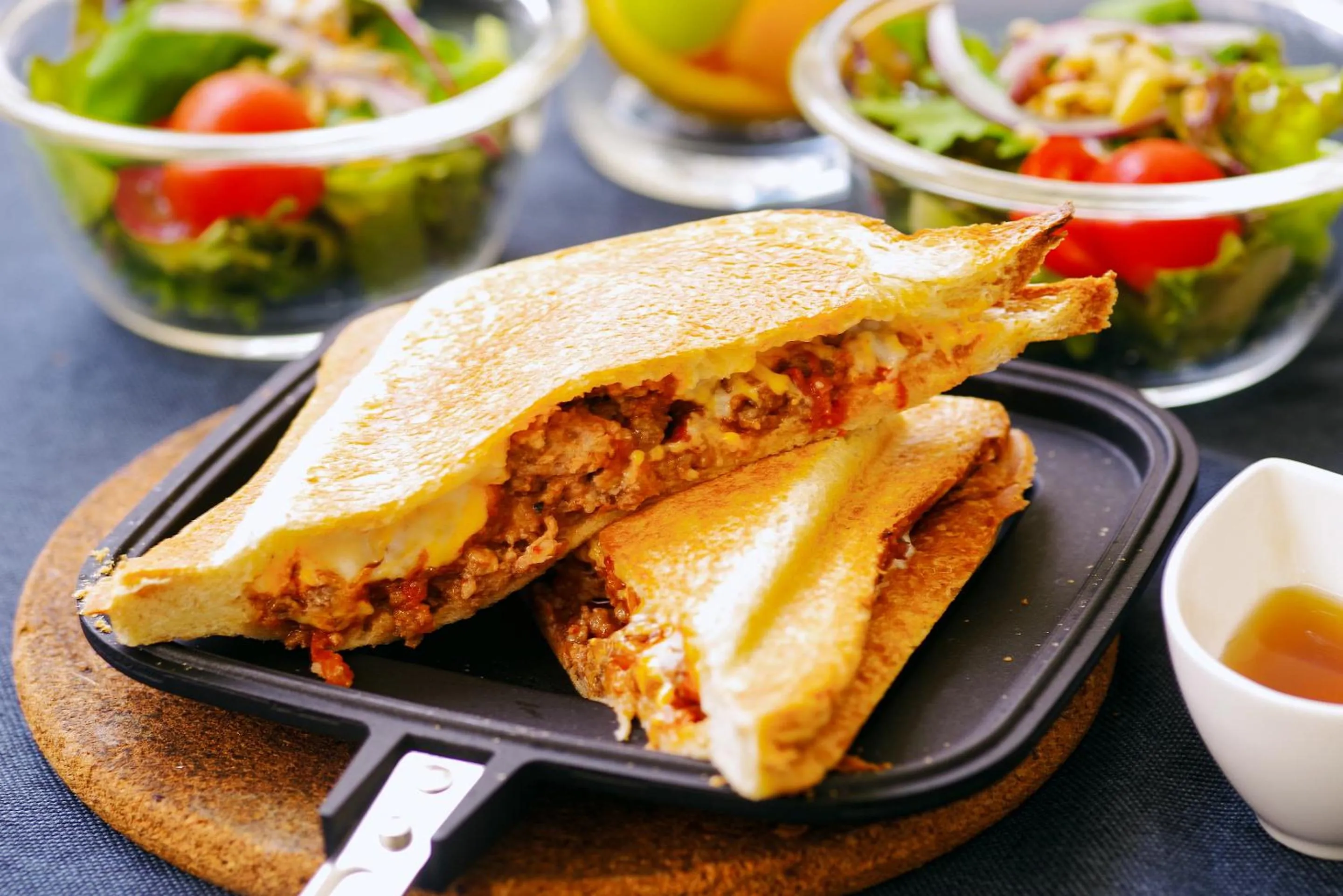 Restaurant/places to eat in COUSCOUS Glamping Manazuru