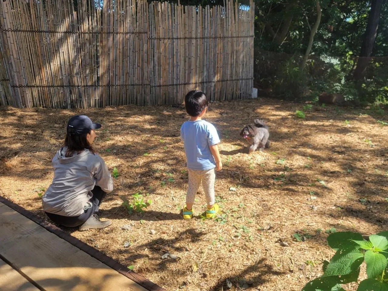 COUSCOUS Glamping Manazuru