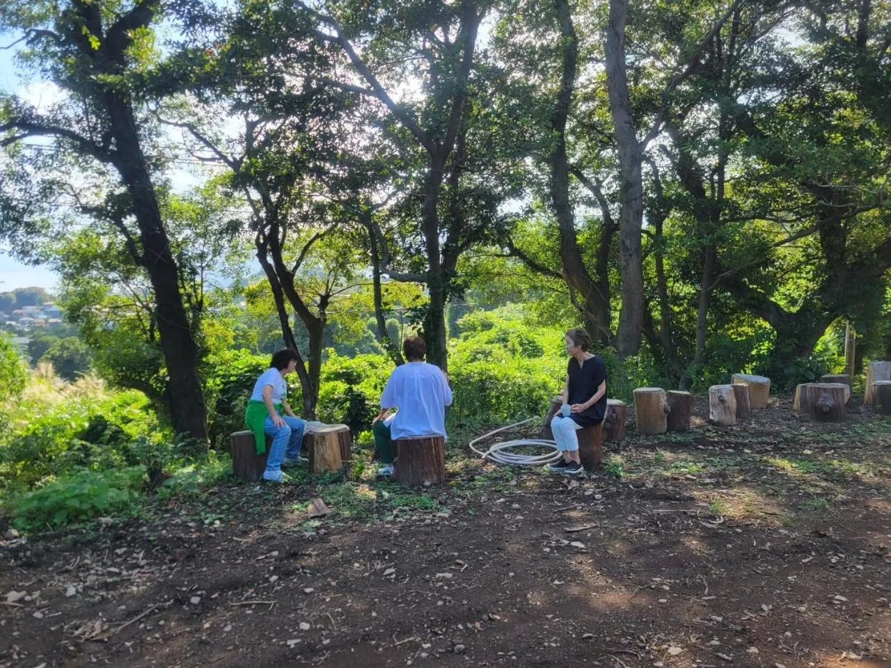 COUSCOUS Glamping Manazuru