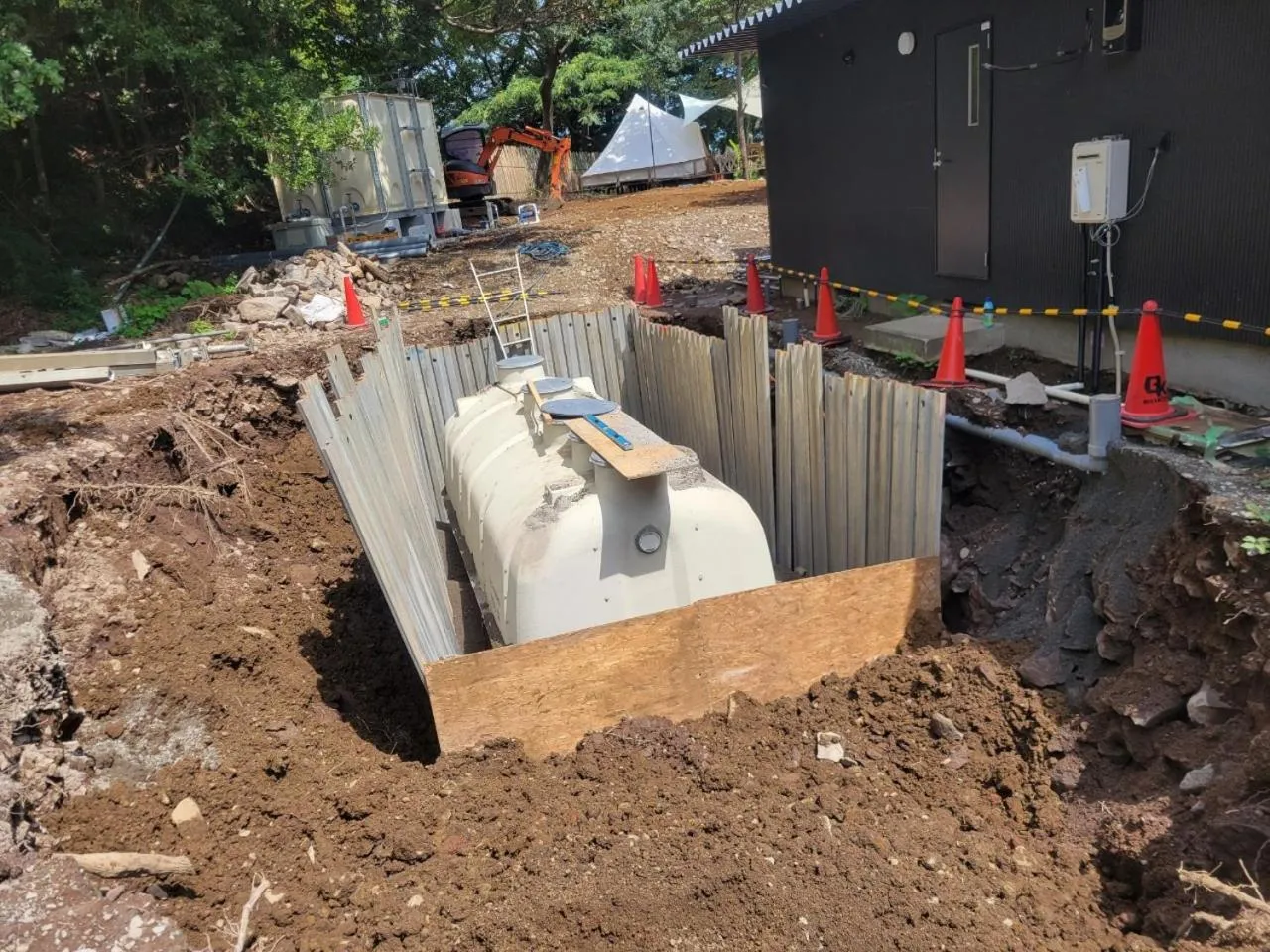 COUSCOUS Glamping Manazuru