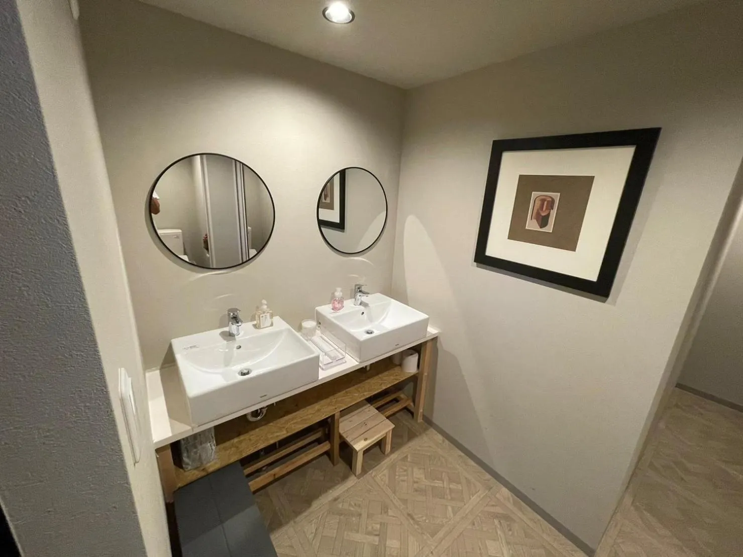 COUSCOUS Glamping Manazuru