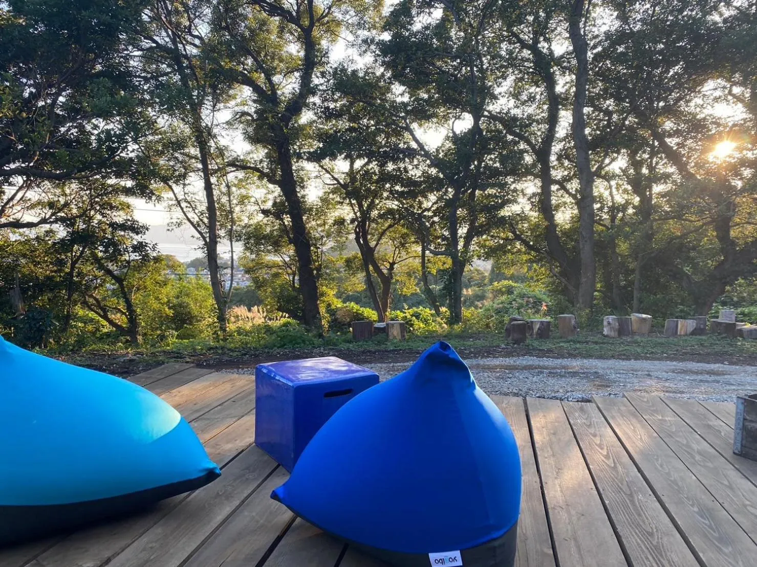 COUSCOUS Glamping Manazuru