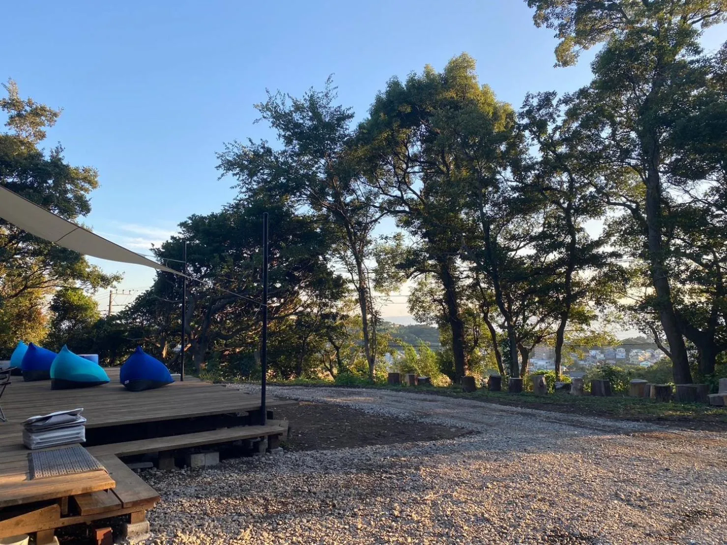 COUSCOUS Glamping Manazuru