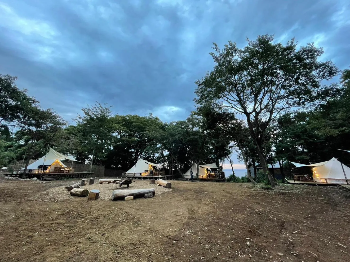 COUSCOUS Glamping Manazuru