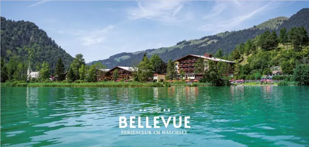 Ferienclub Bellevue am See Ferienclub Bellevue am See