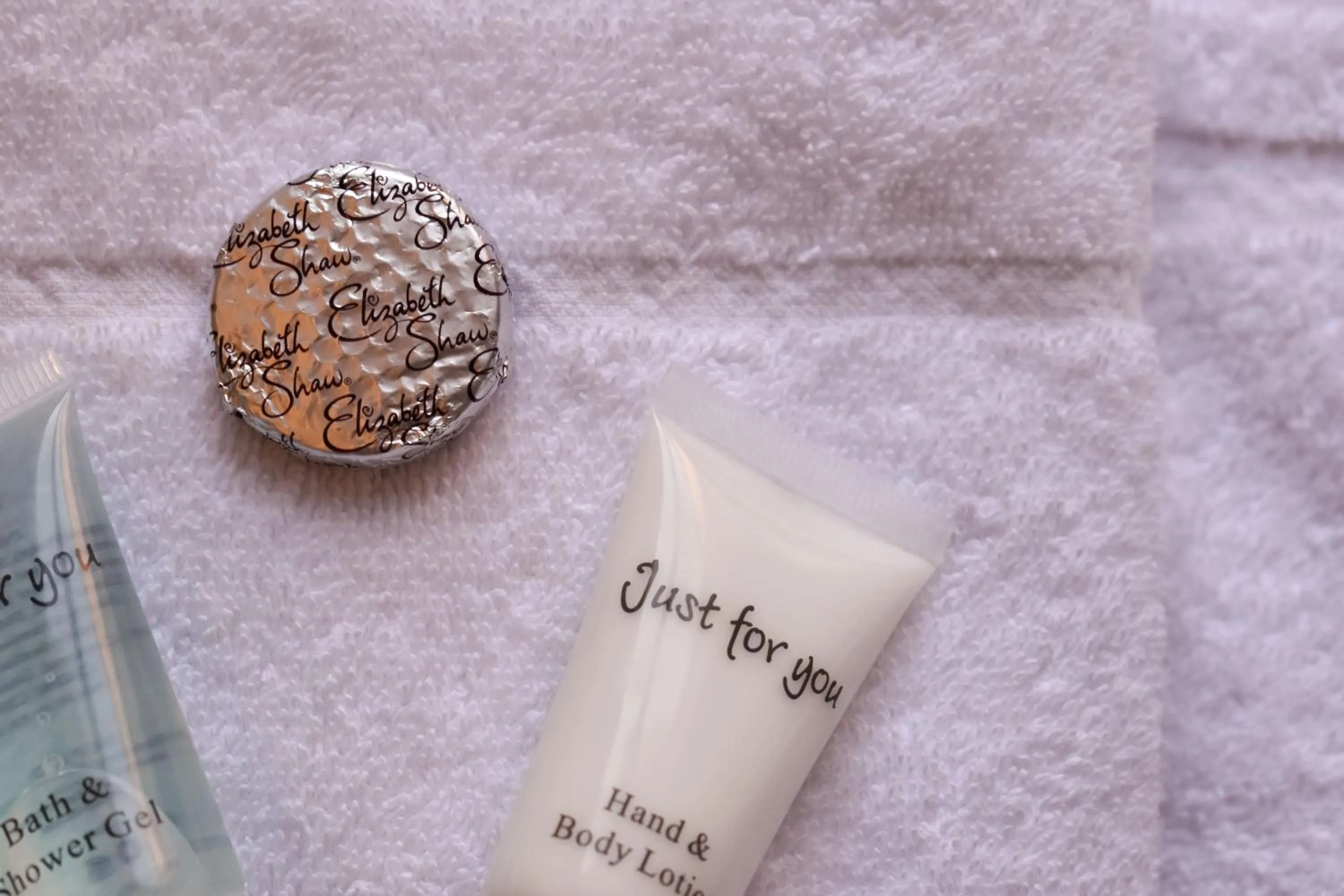 Grosvenor Place Guest House