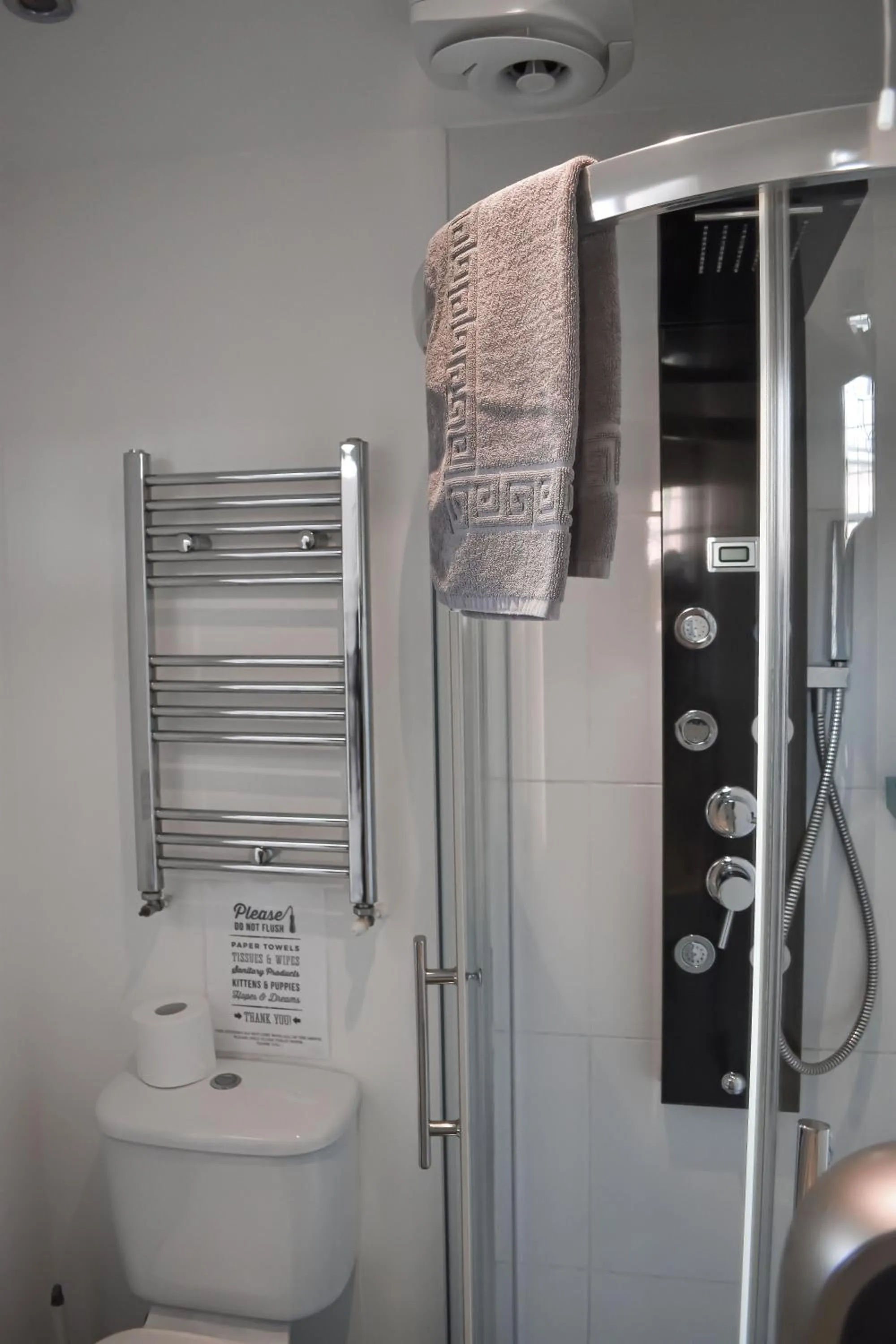 Grosvenor Place Guest House