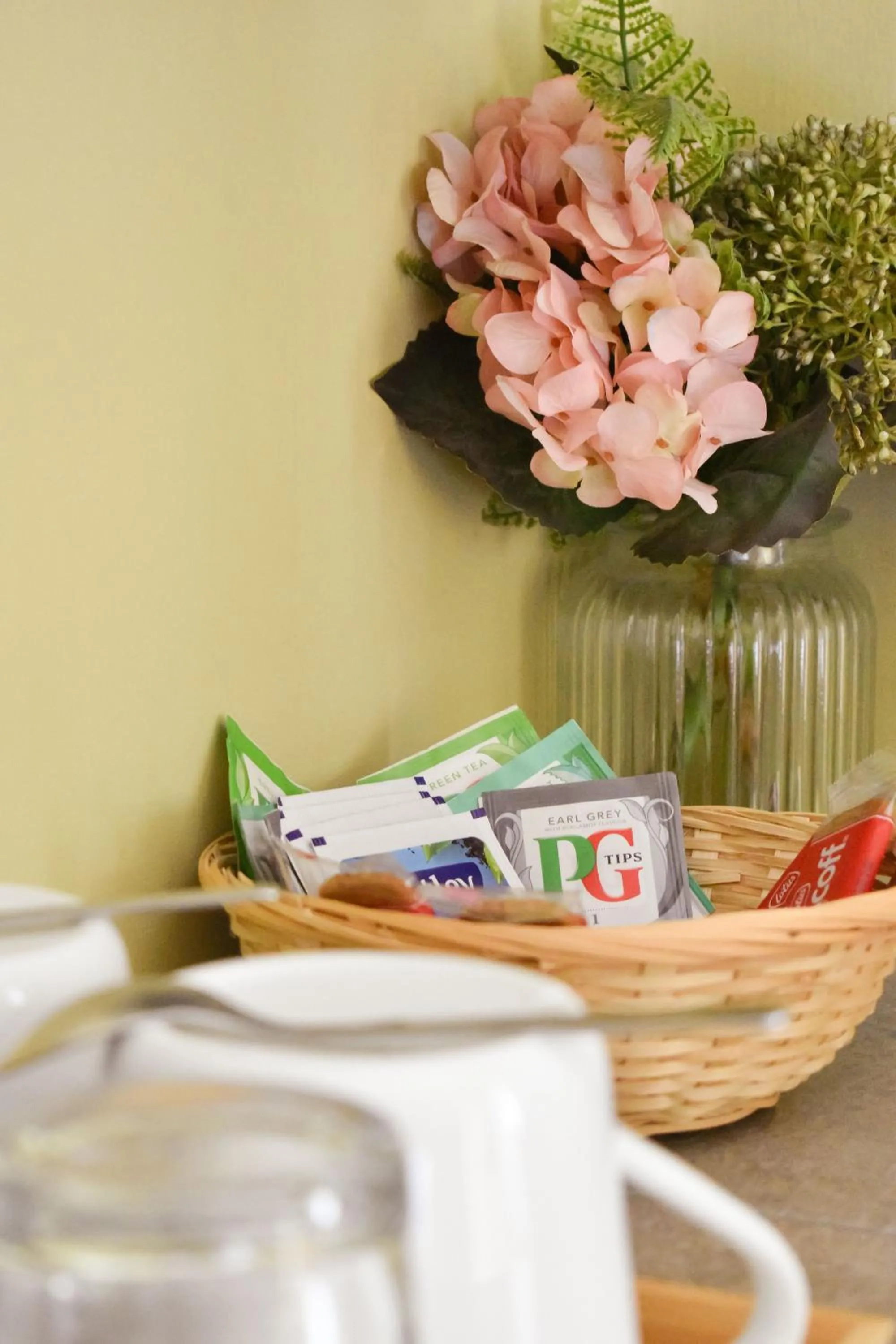 Grosvenor Place Guest House