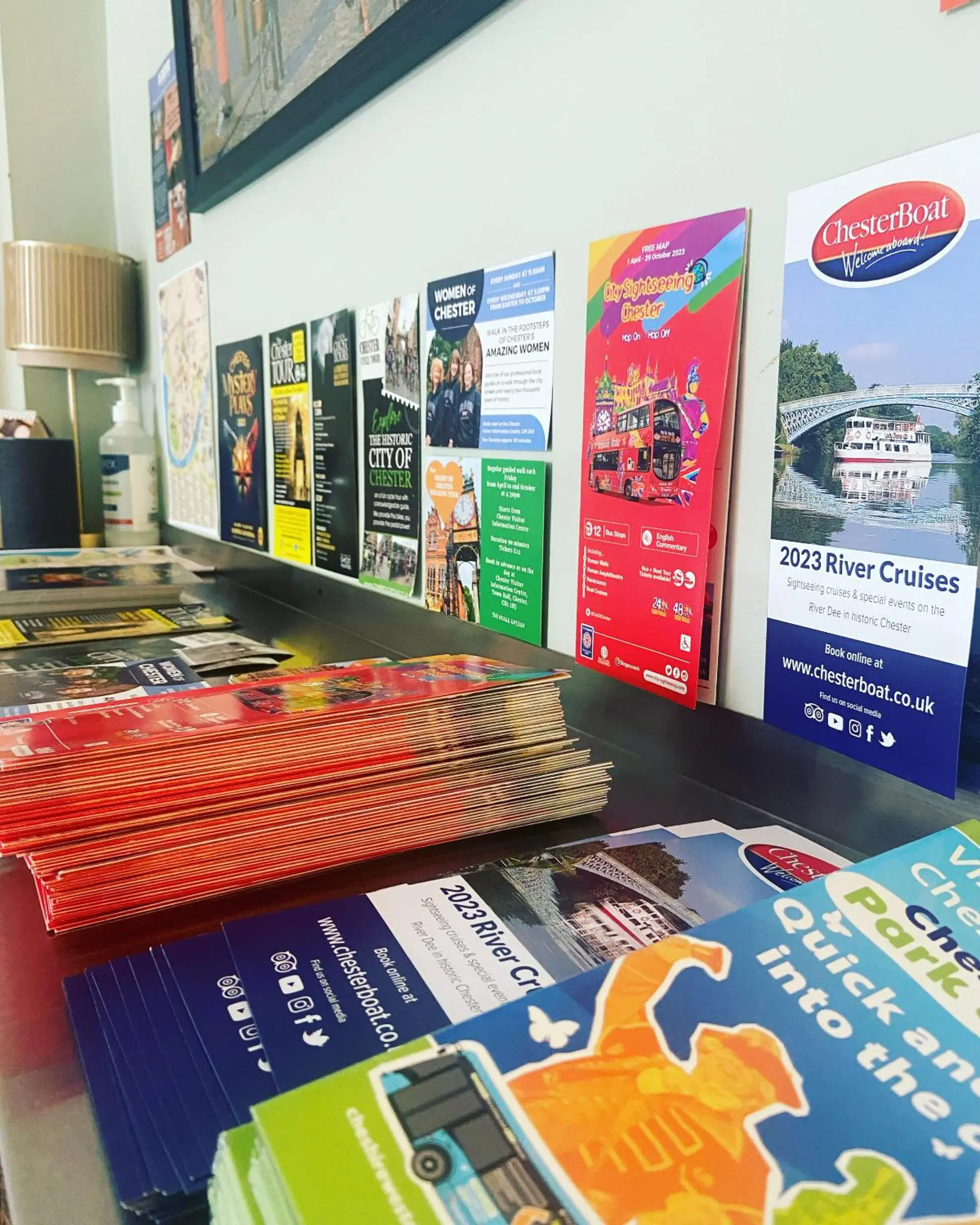 Lobby or reception in Grosvenor Place Guest House Lobby or reception in Grosvenor Place Guest House