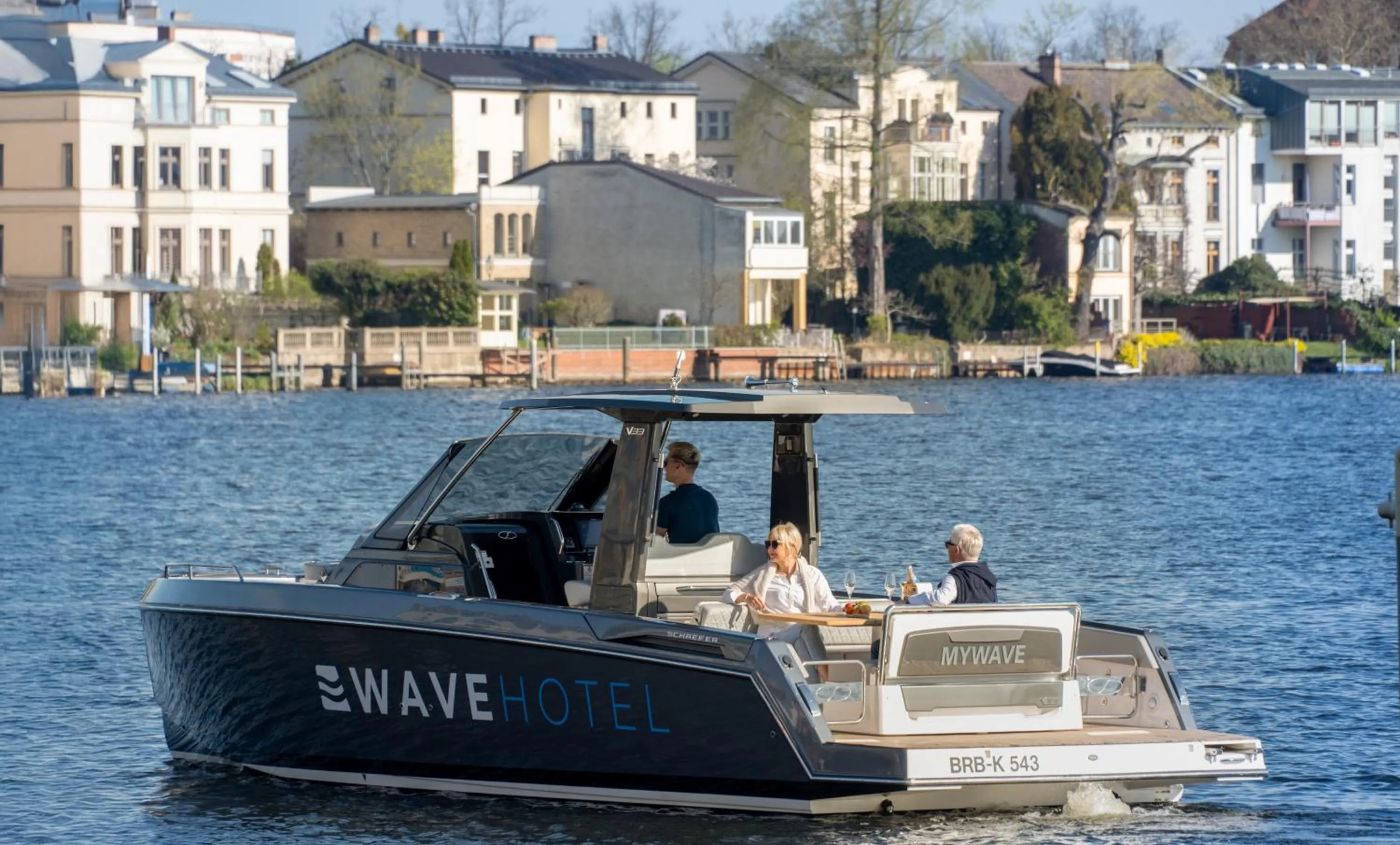 Activities in Waveboard Hotel & Boardinghouse