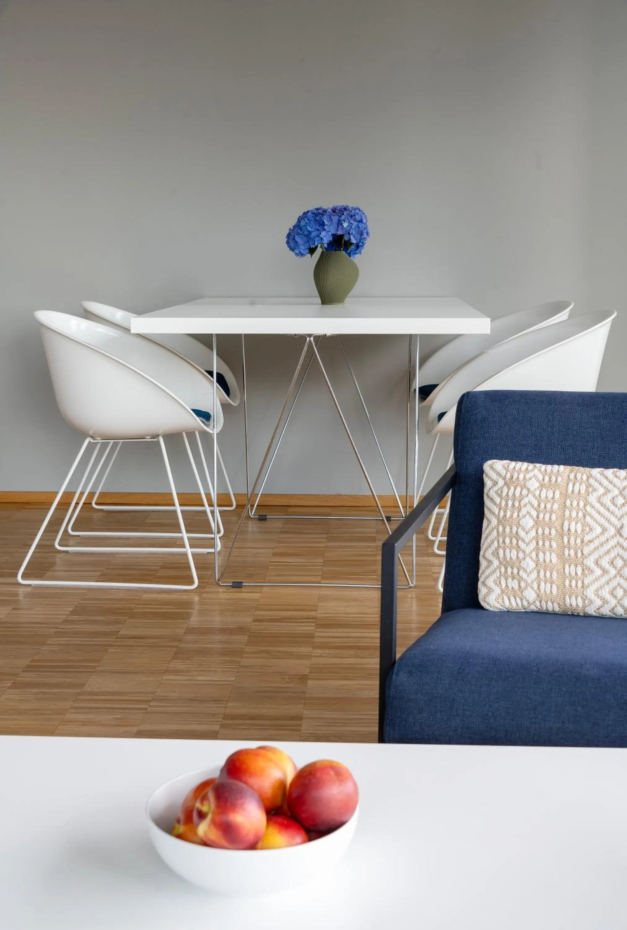 Decorative detail in Waveboard Hotel & Boardinghouse