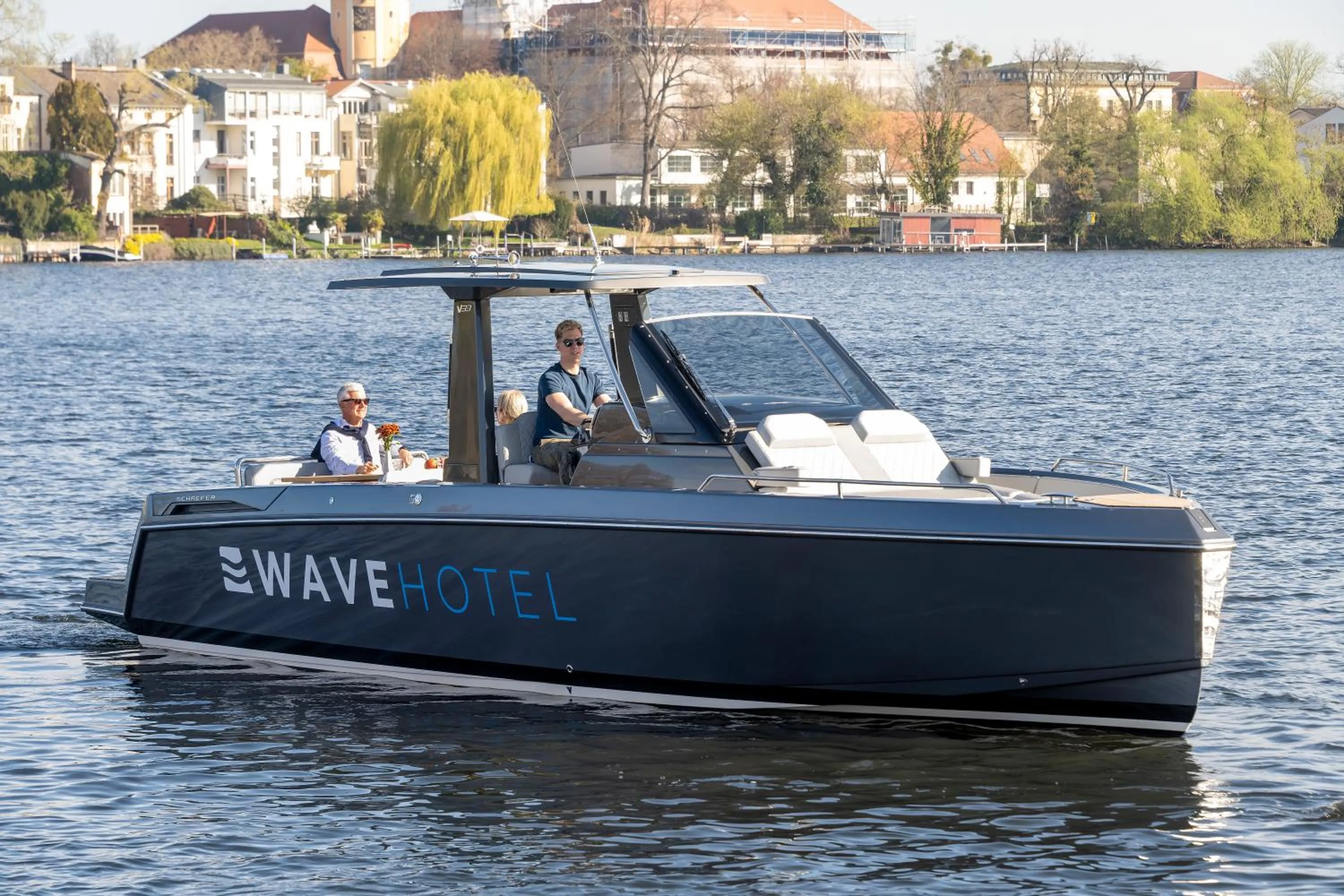 Activities in Waveboard Hotel & Boardinghouse