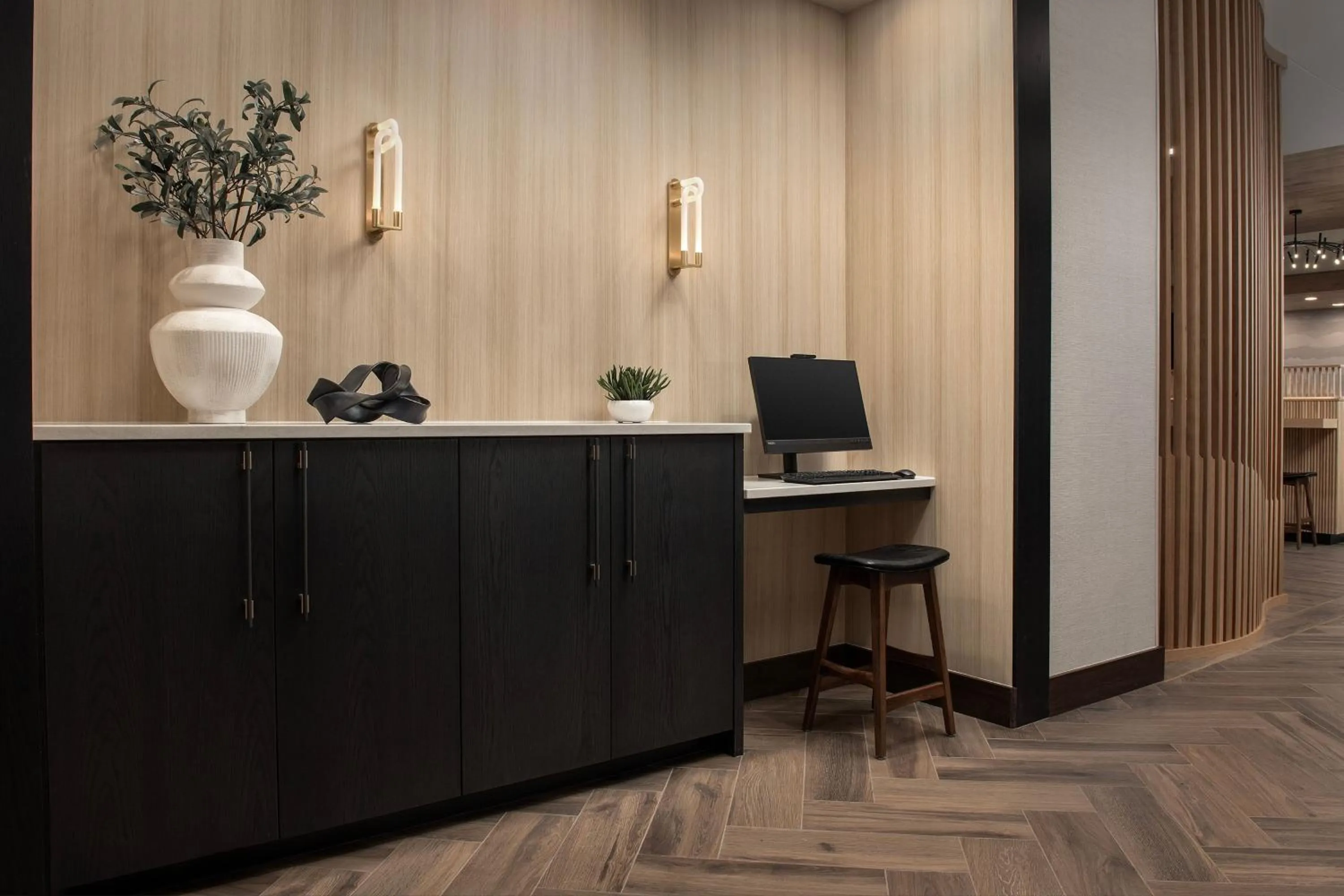 Other in SpringHill Suites by Marriott Sandpoint