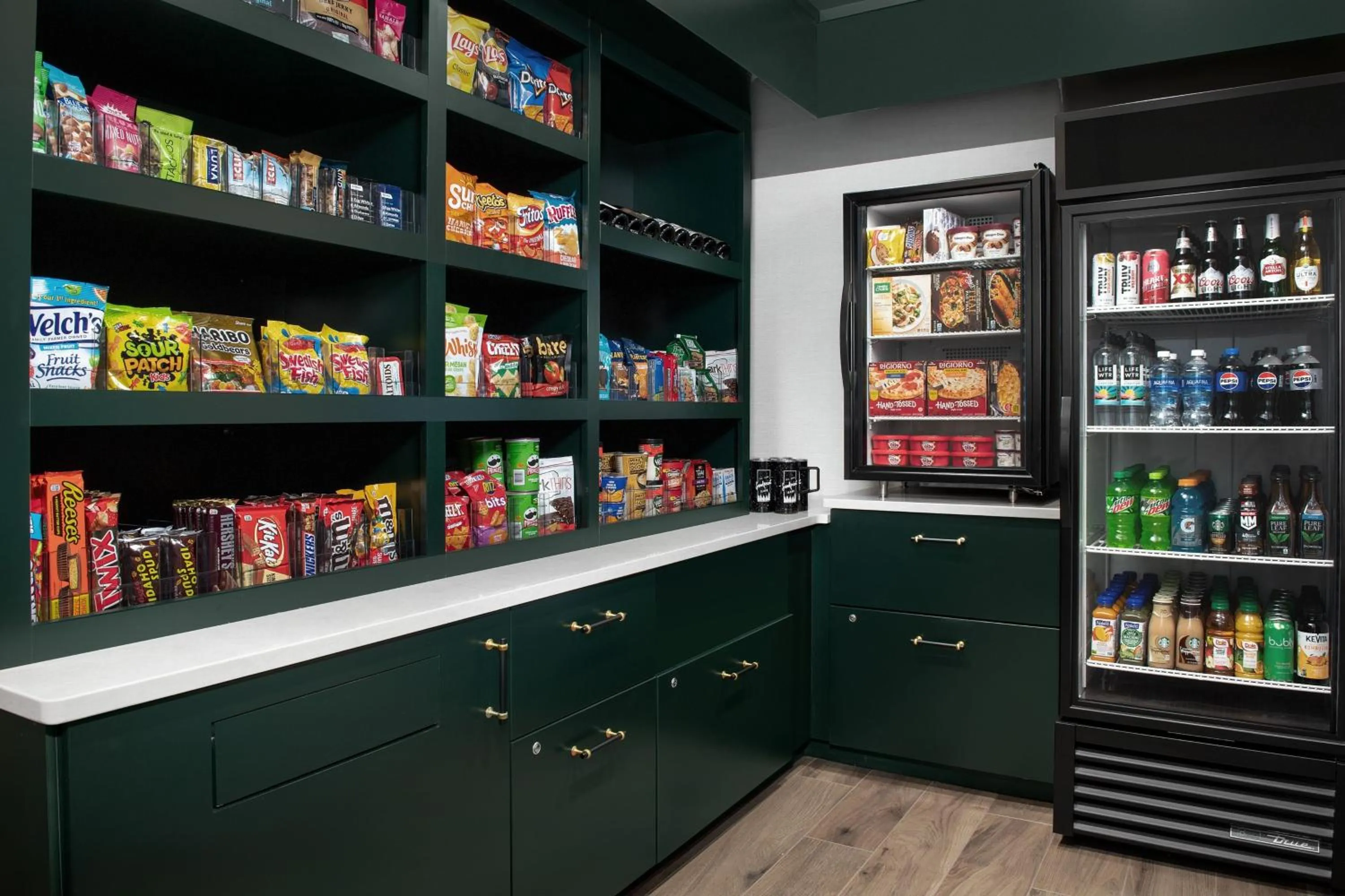 Other in SpringHill Suites by Marriott Sandpoint