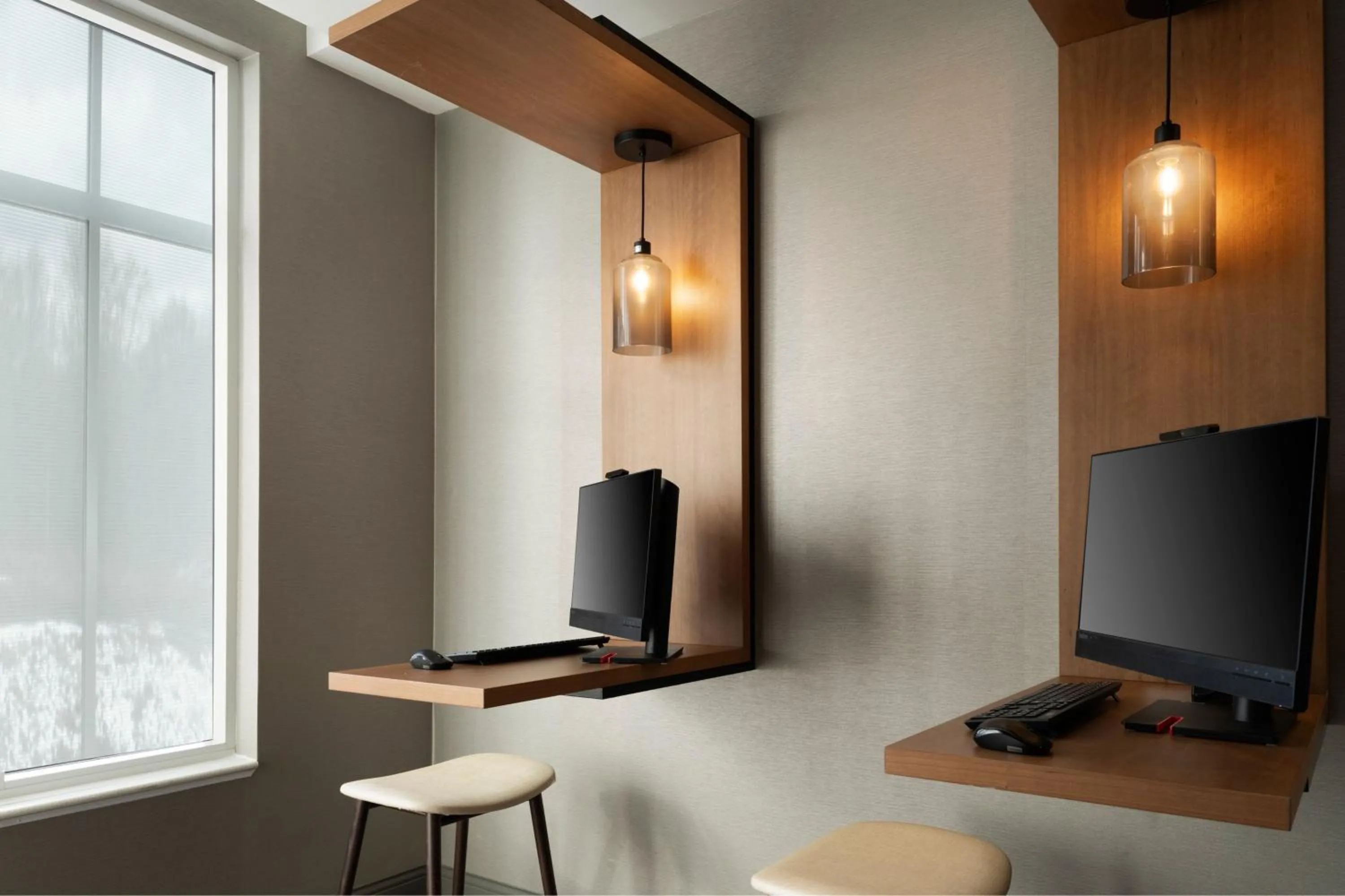 Other in Inn at Bellefield Residence Inn by Marriott