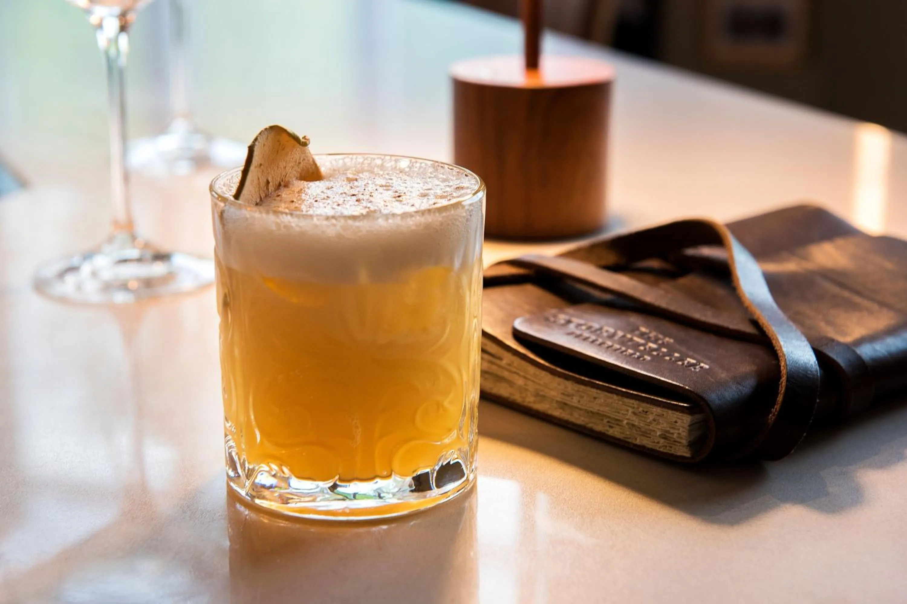 Restaurant/places to eat in Inn at Bellefield Residence Inn by Marriott