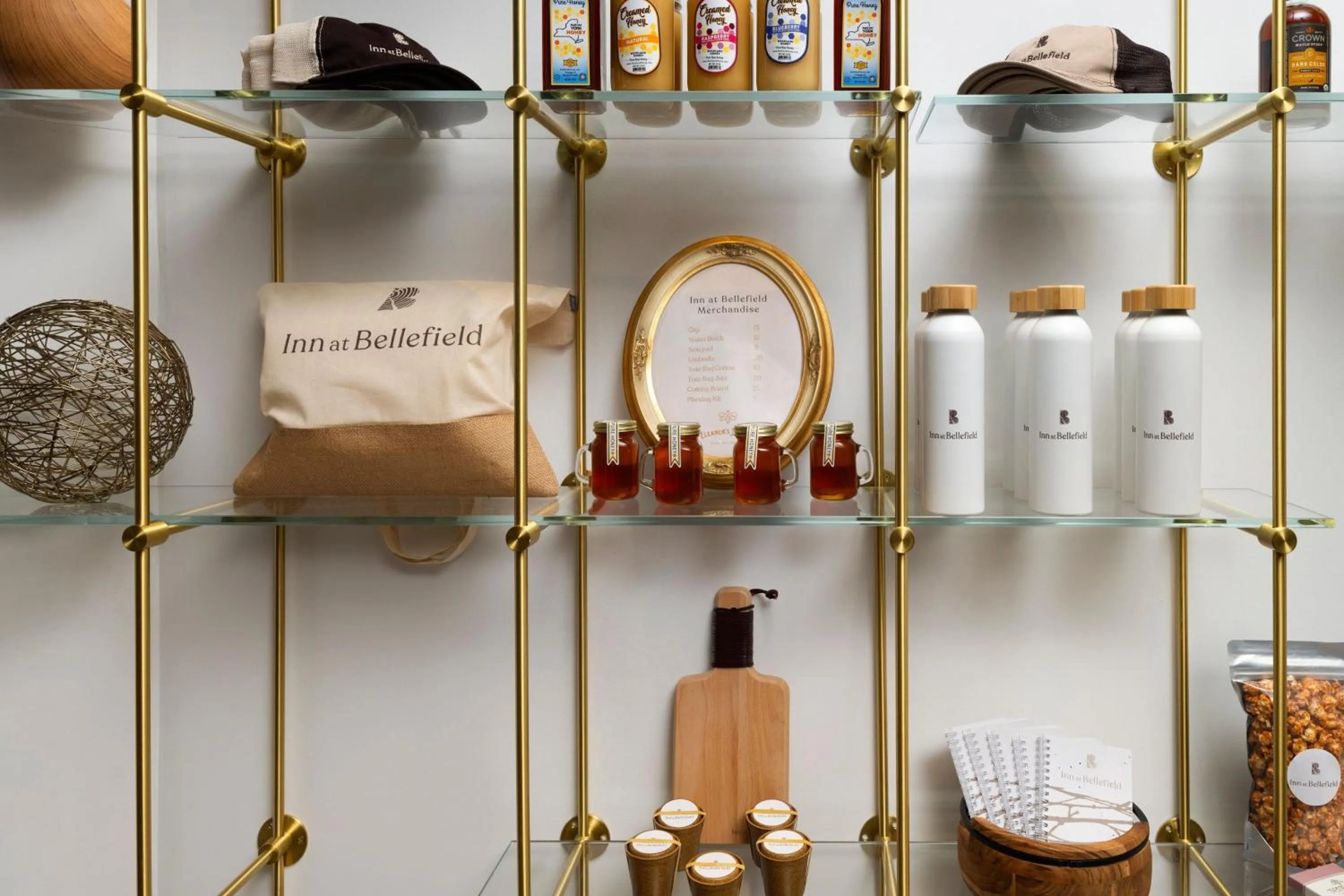 Other in Inn at Bellefield Residence Inn by Marriott