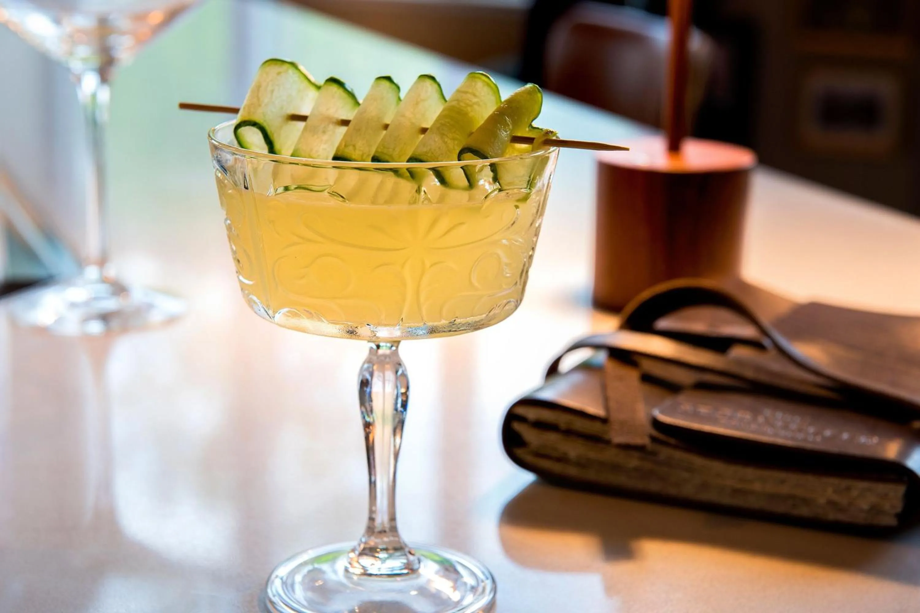 Restaurant/places to eat in Inn at Bellefield Residence Inn by Marriott