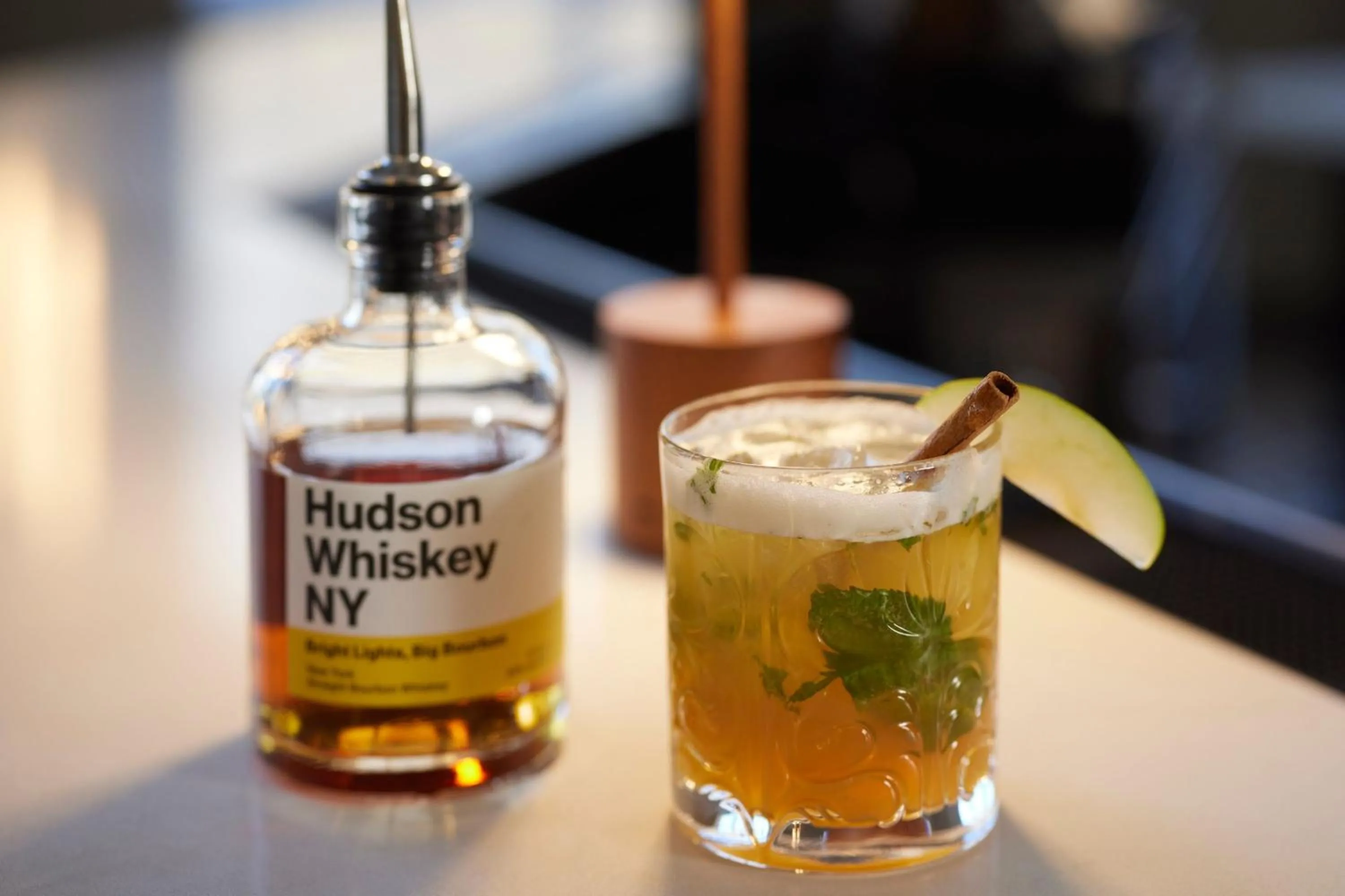 Restaurant/places to eat in Inn at Bellefield Residence Inn by Marriott