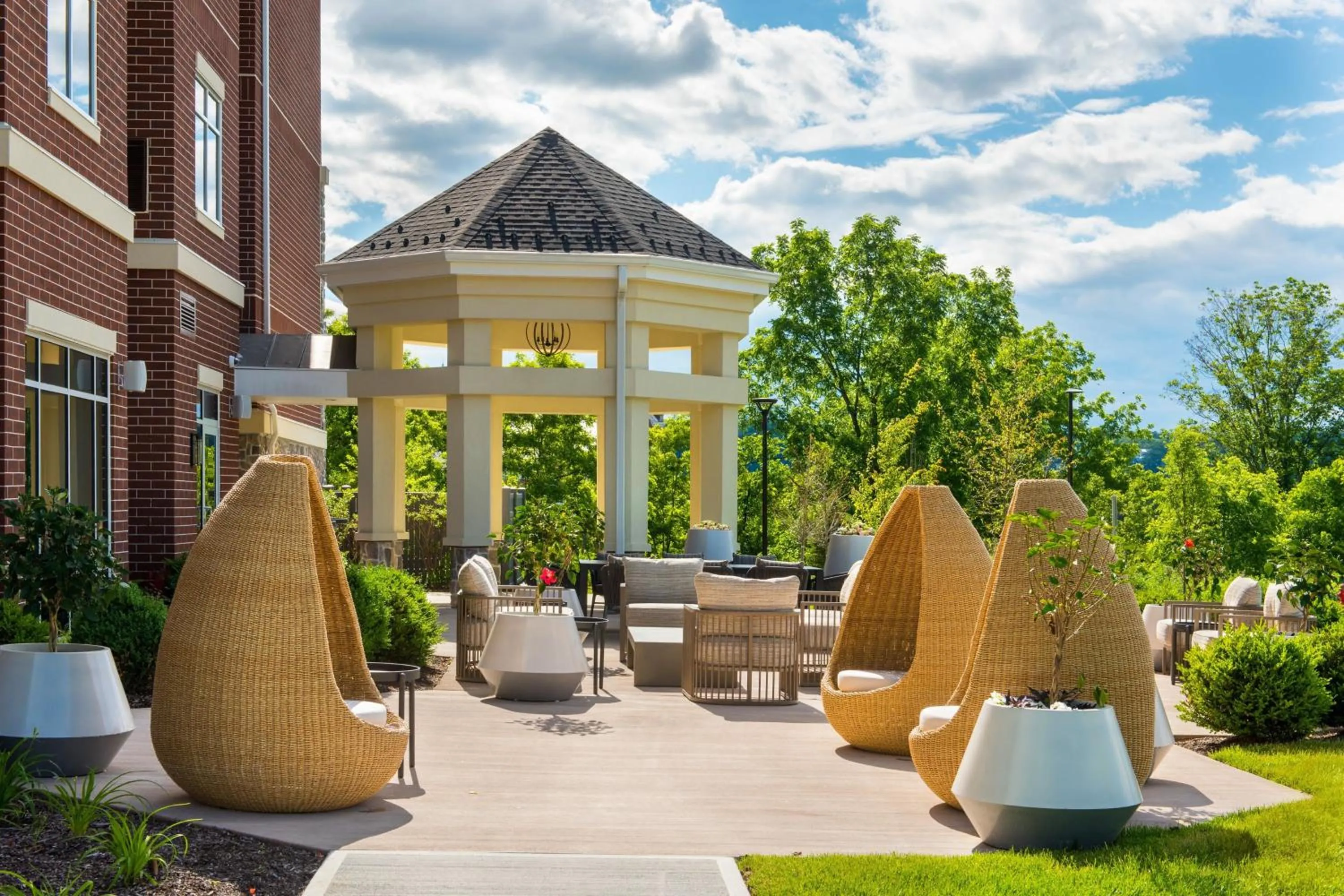 Other in Inn at Bellefield Residence Inn by Marriott