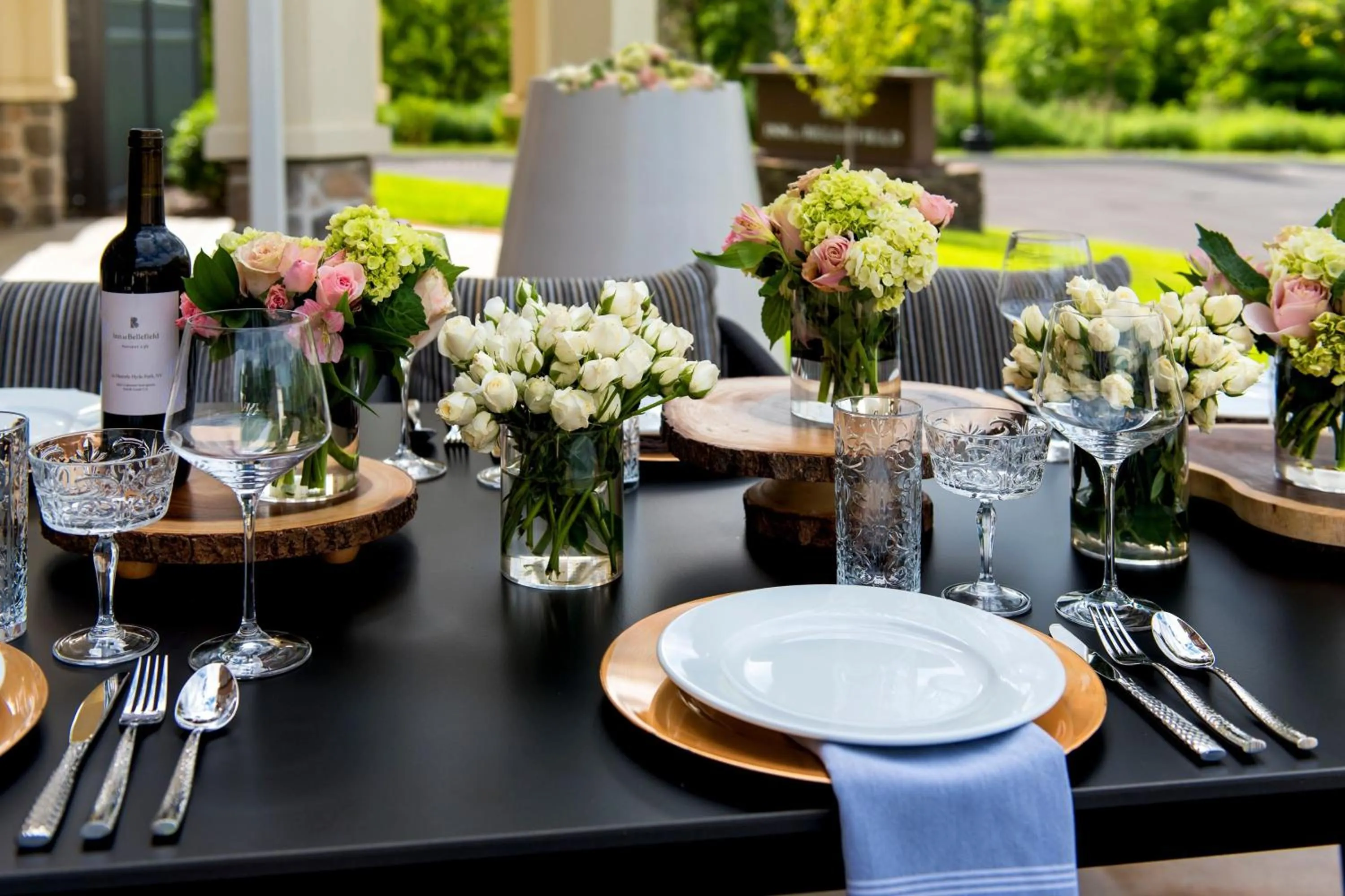 Banquet/Function facilities in Inn at Bellefield Residence Inn by Marriott