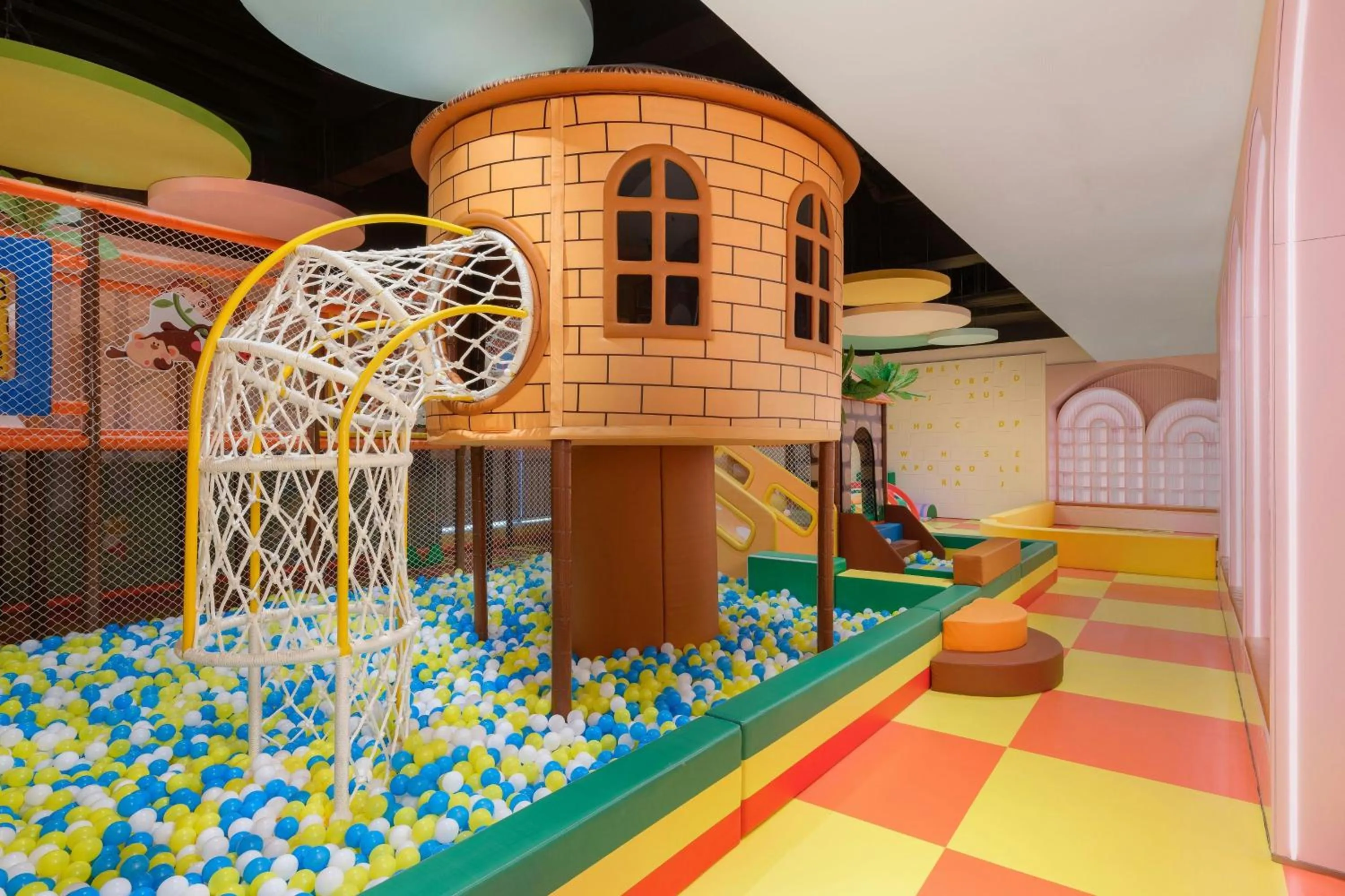 Other in Sheraton Pujiang