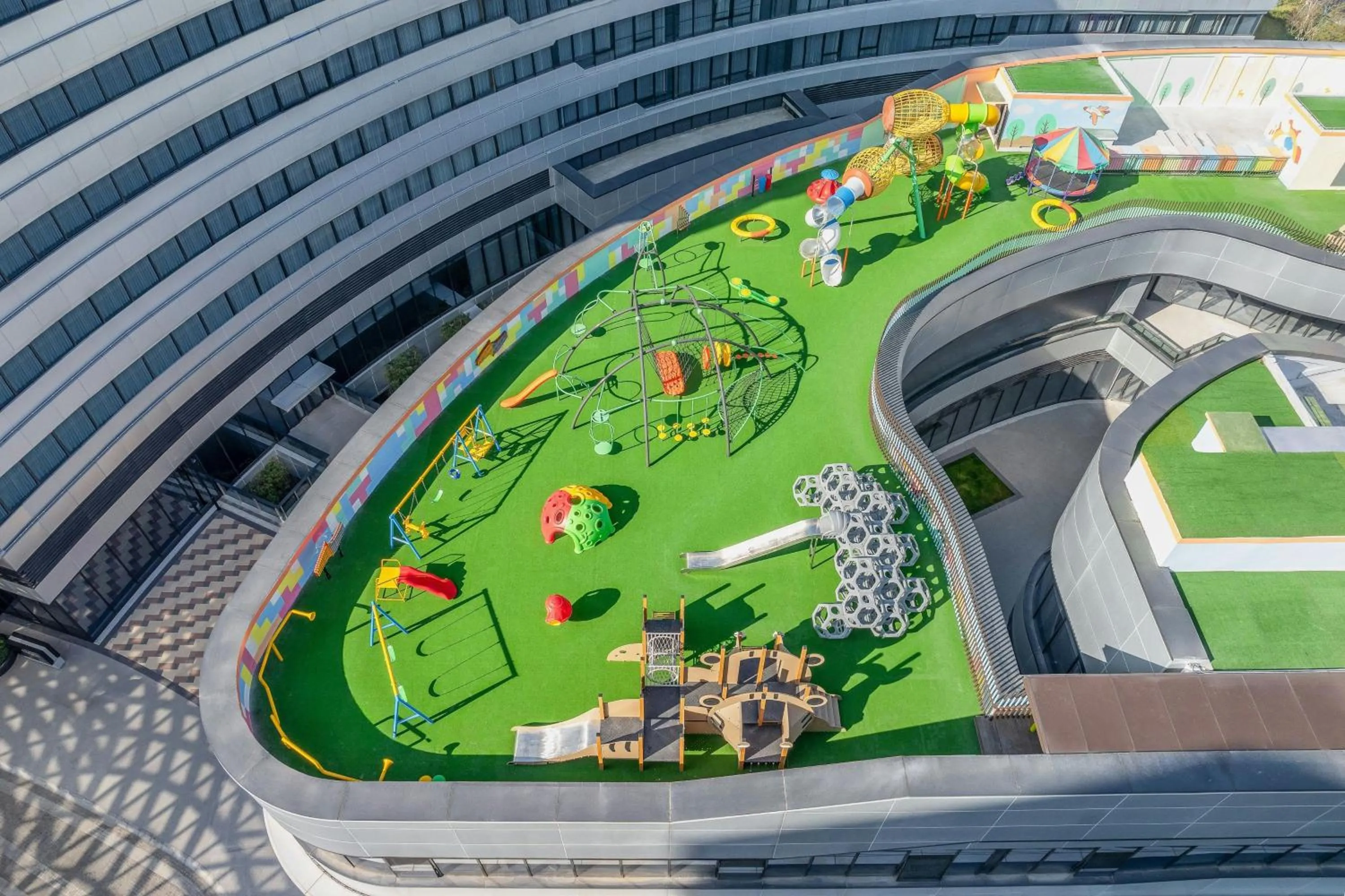 Other in Sheraton Pujiang