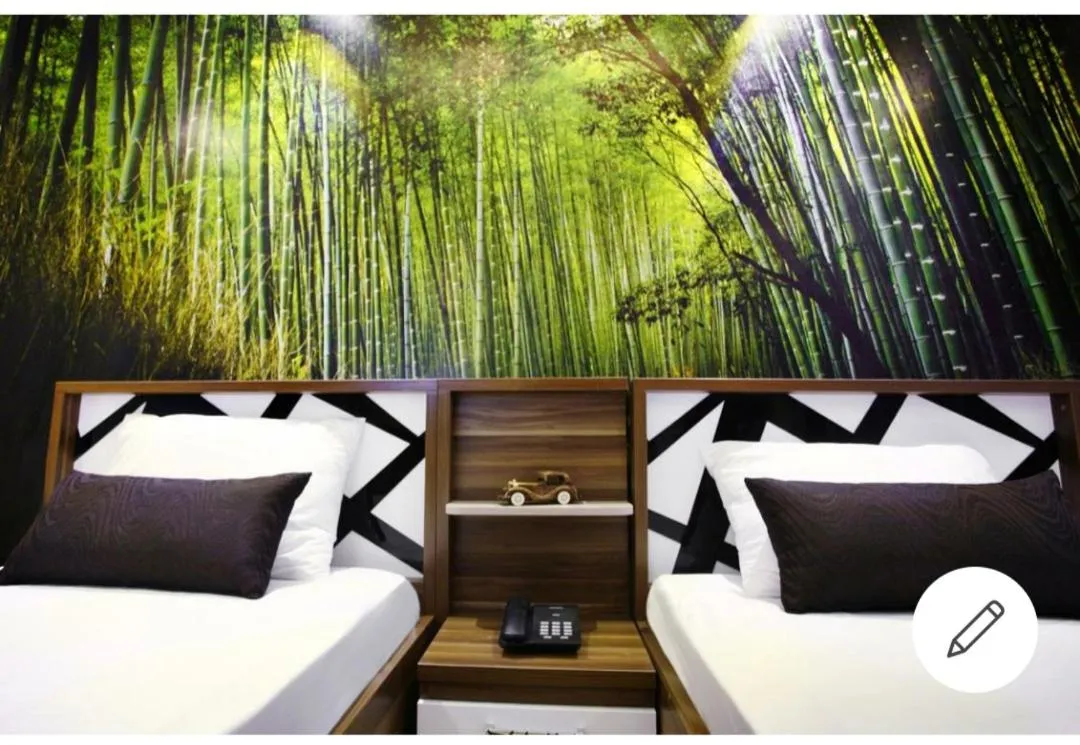 Balance Hotel Taksim