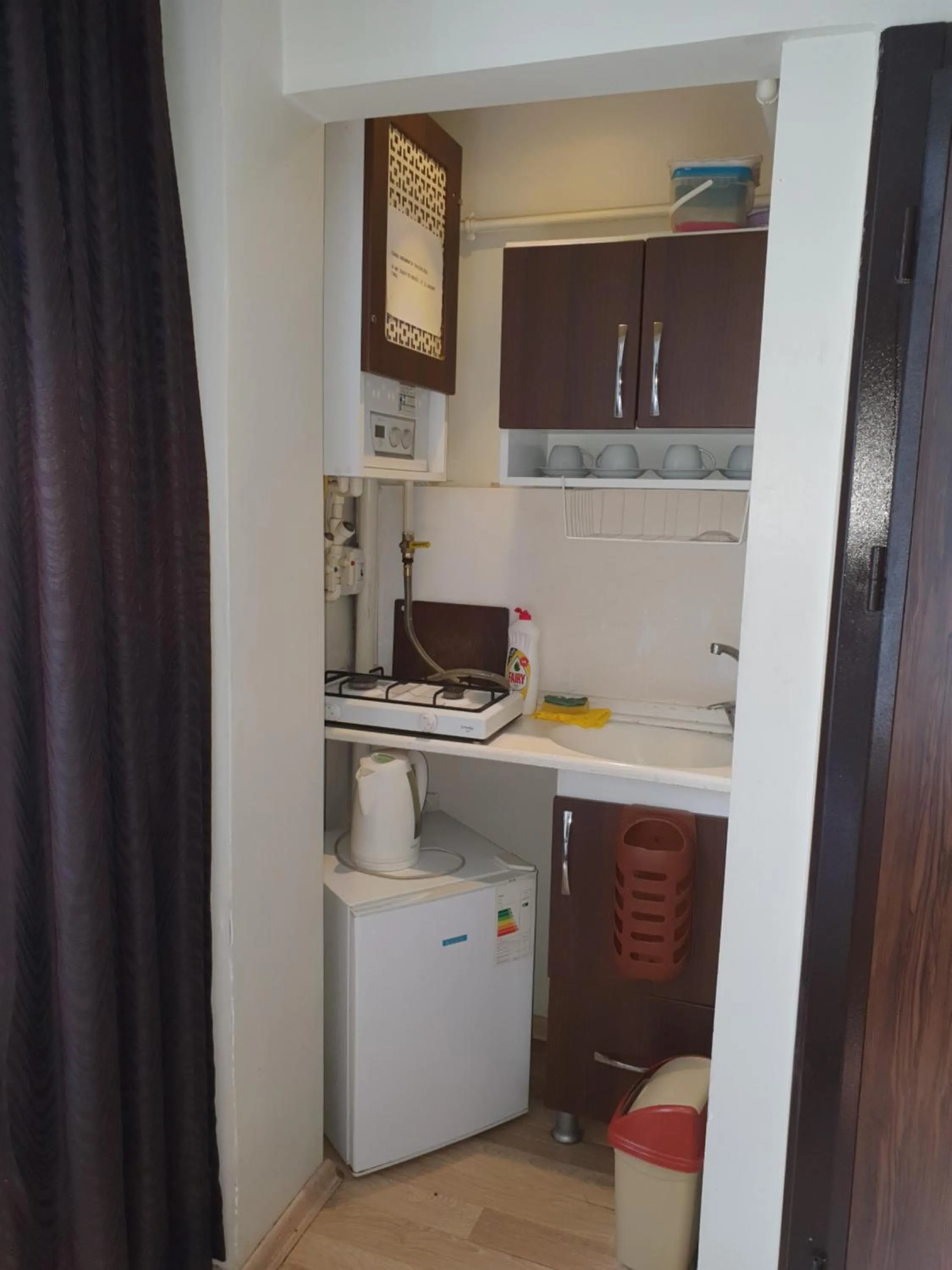 Balance Hotel Taksim