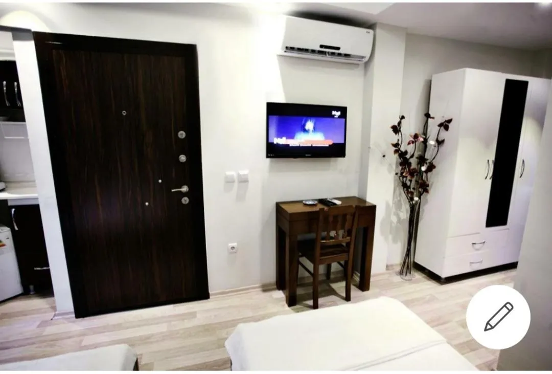 Balance Hotel Taksim