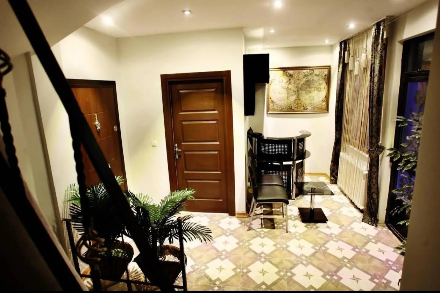 Balance Hotel Taksim
