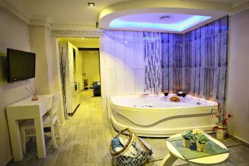 Balance Hotel Taksim Balance Hotel Taksim